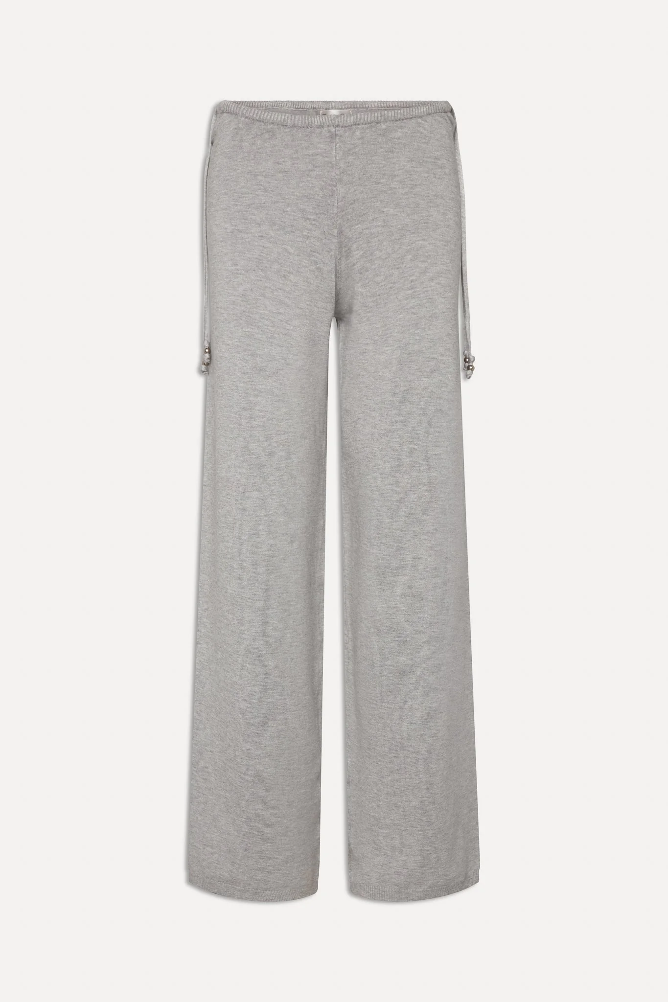 Breeze Low Rise Knit Pants | Mochi - Image 3