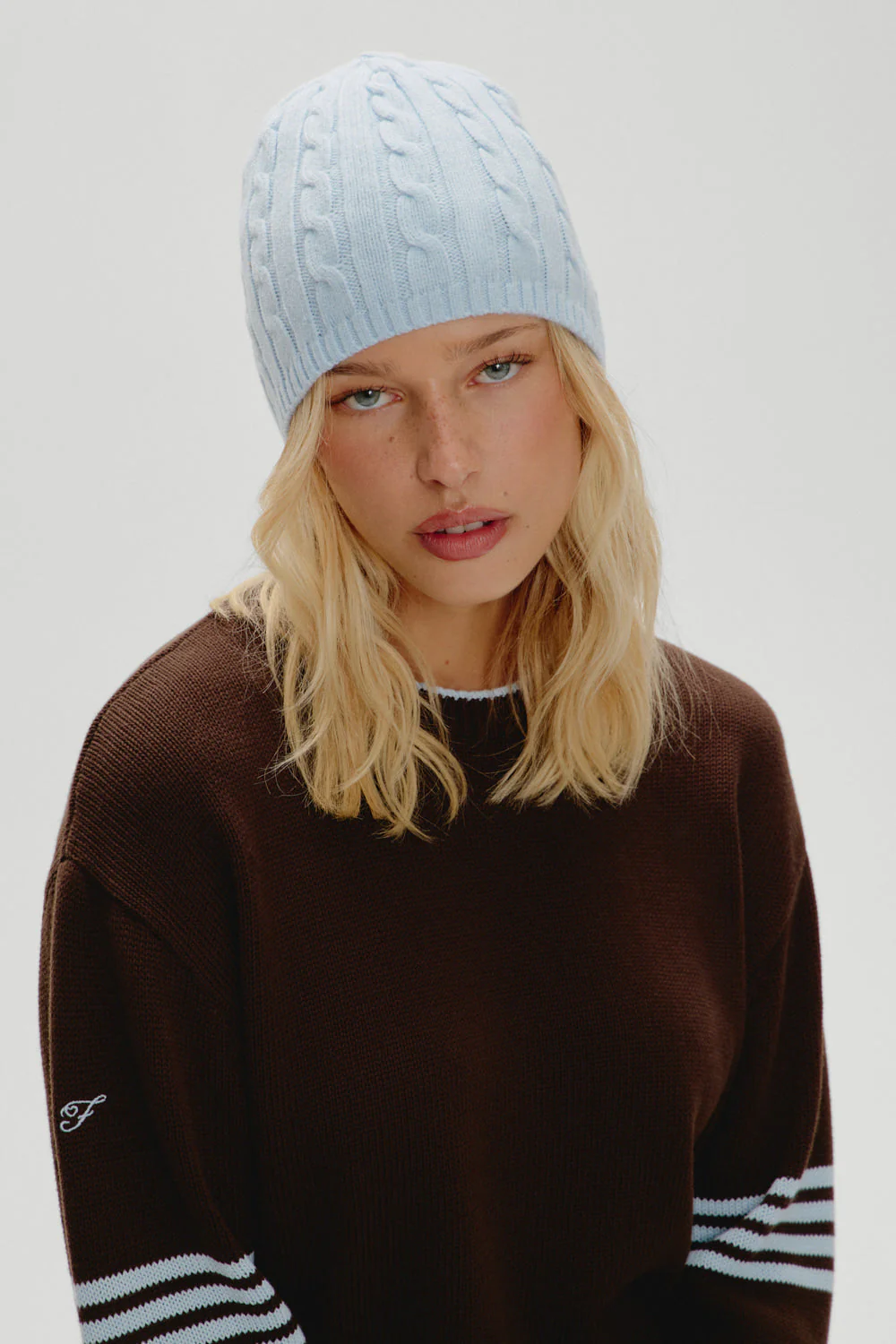 Bundle Up Knit Beanie | Daydream - Image 2