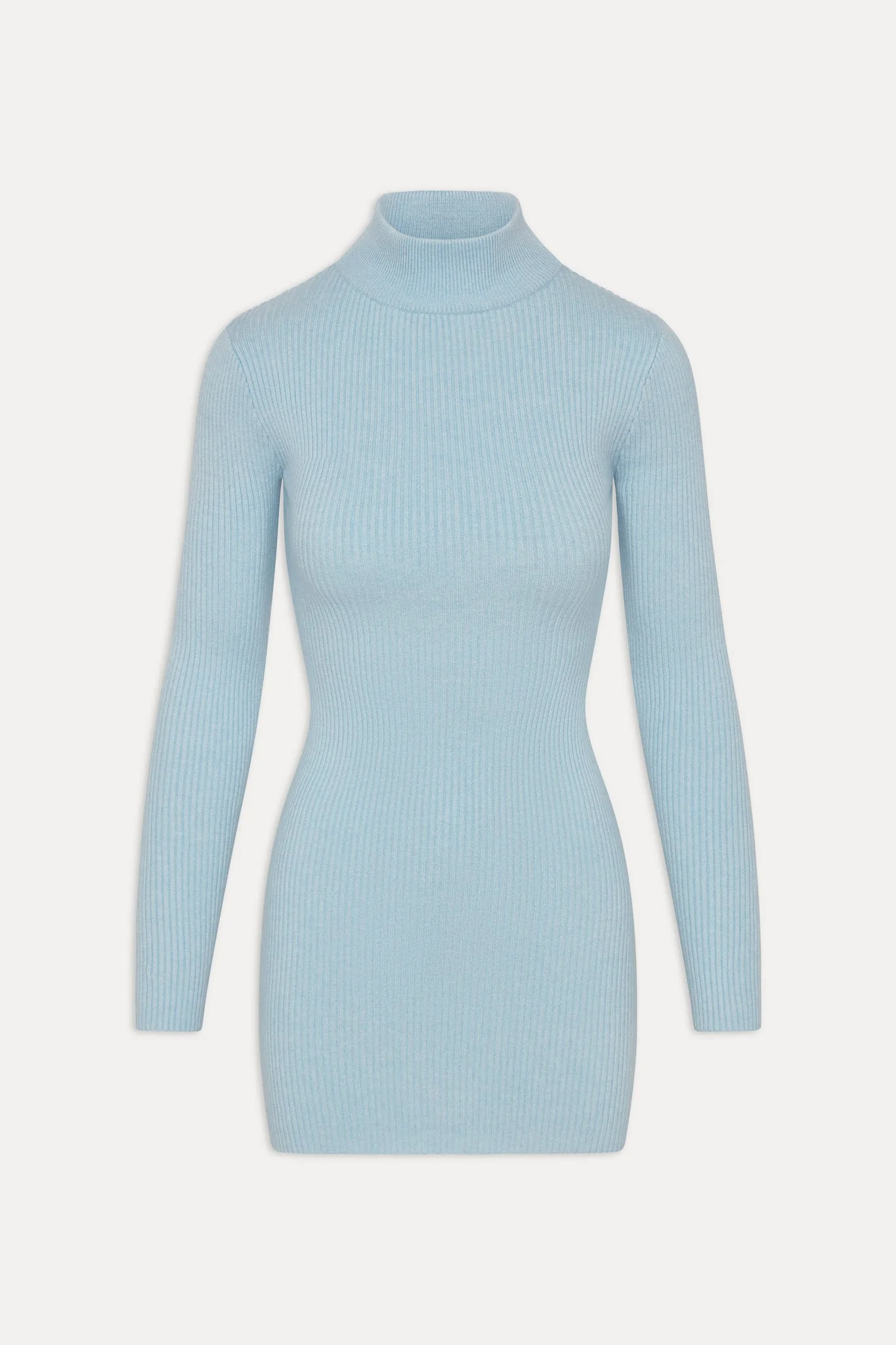 Date Night Knit Mini Dress | Daydream - Image 3