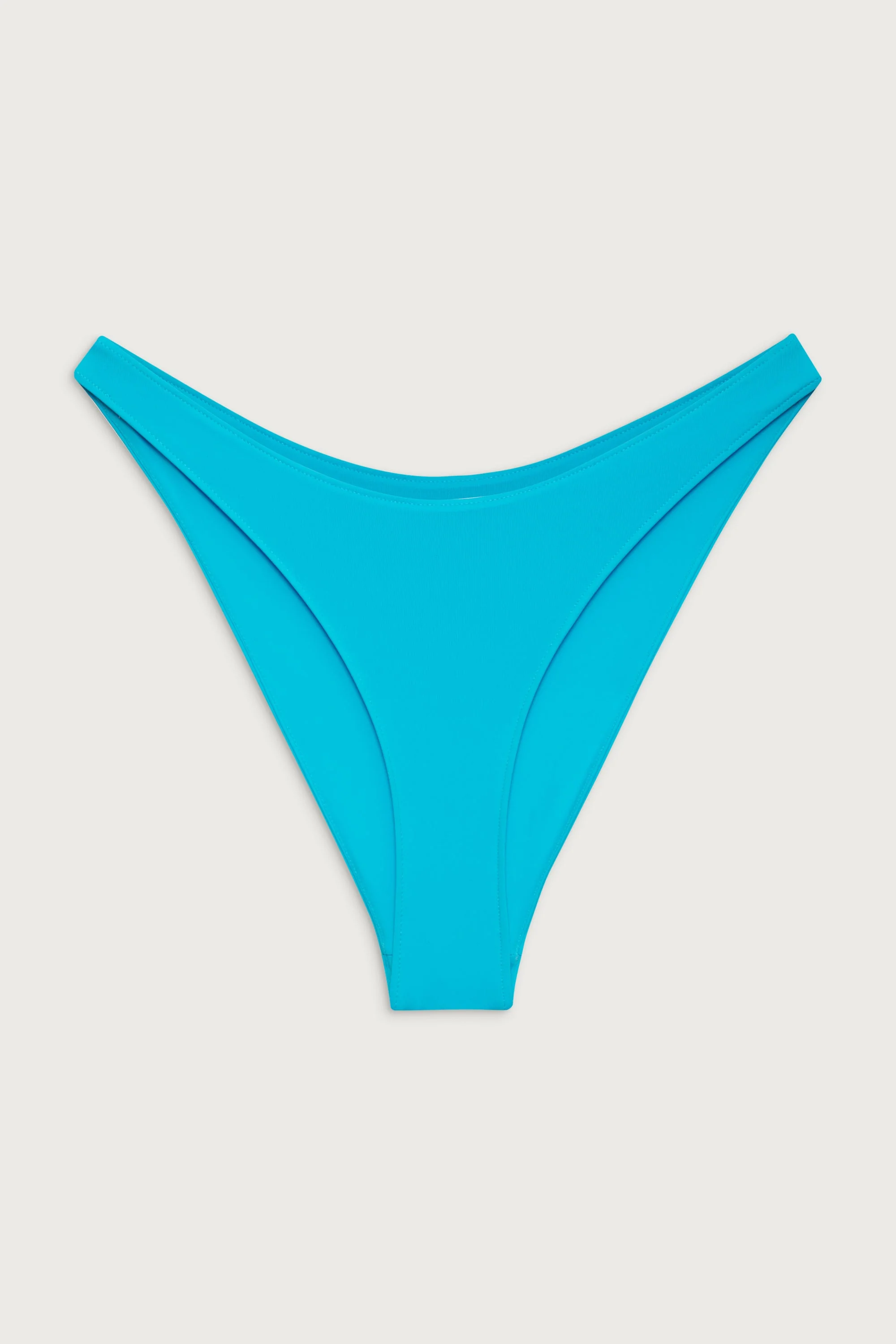 Dove Classic Bikini Bottom | Morning Blue - Image 2