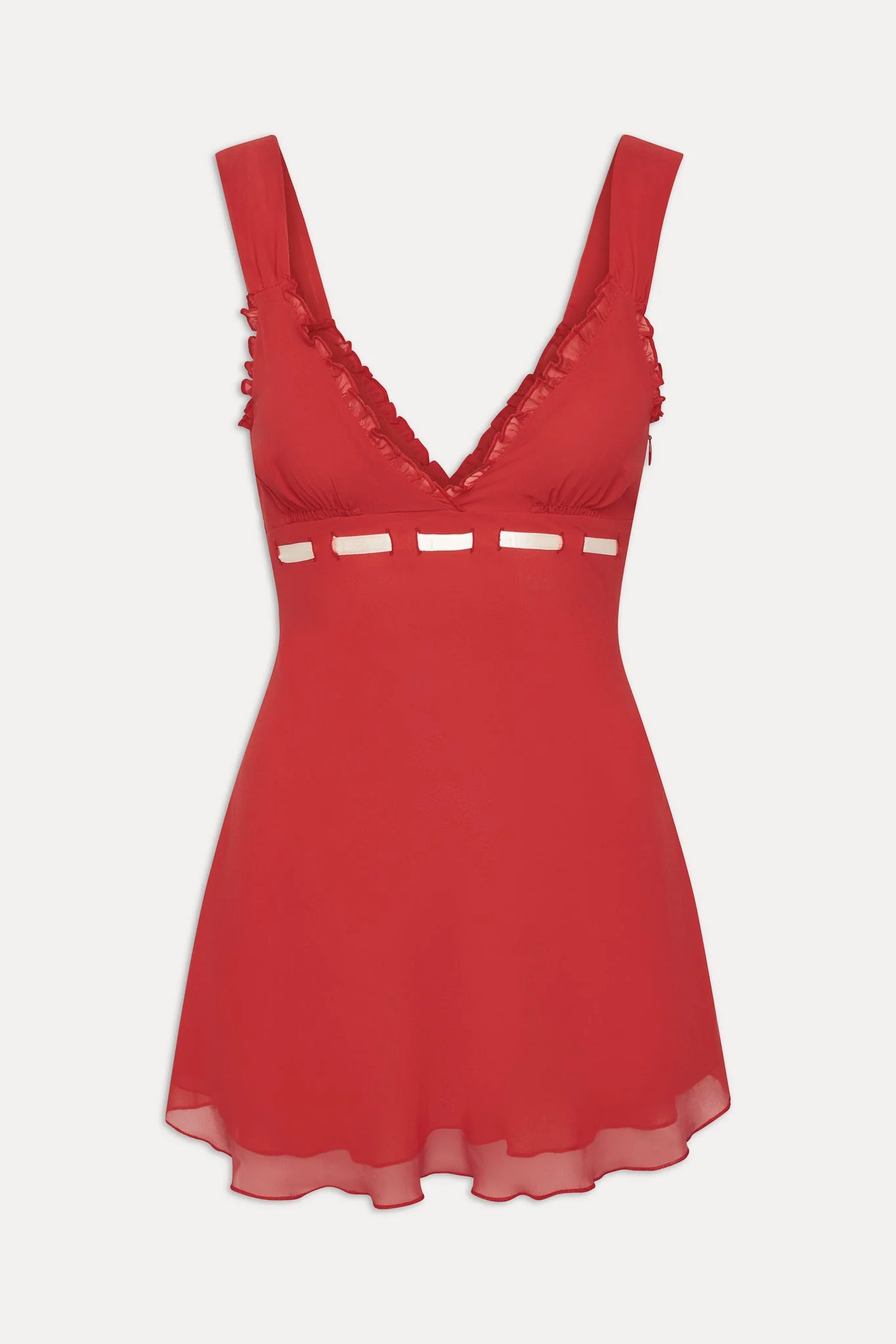 Dreamer Mini Dress | Somer - Image 3