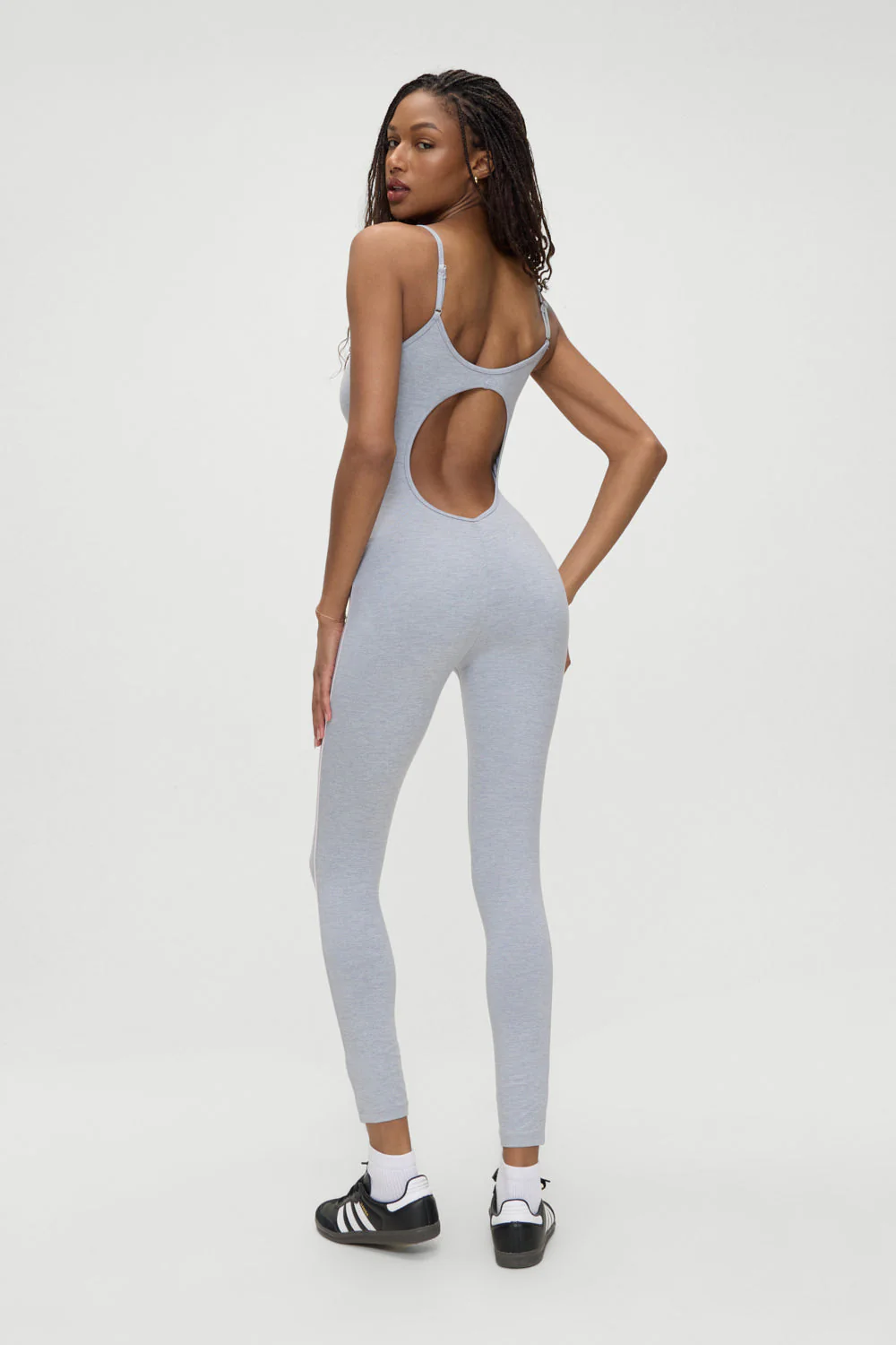 Essential Bodysuit | Sunset Match - Image 4