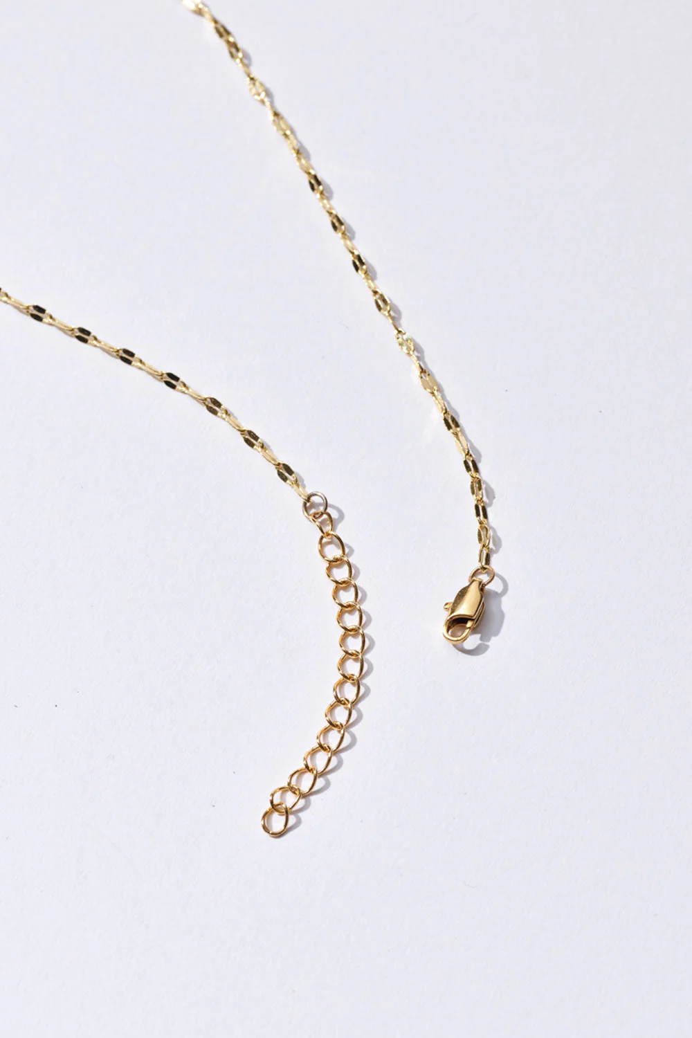 Hibiscus Belly Chain | Gold - Image 3
