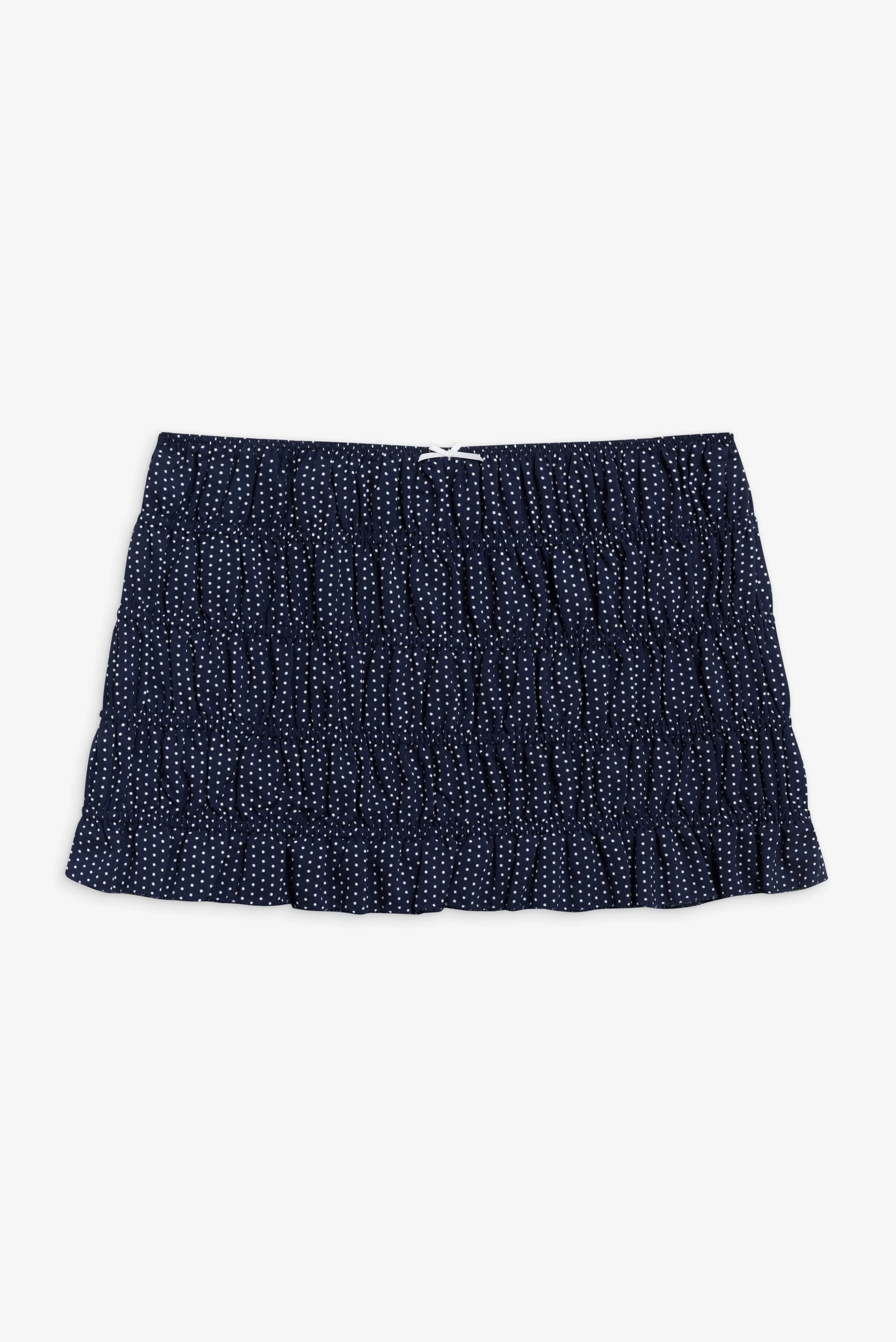 Jolie Micro Skirt | Dotty - Image 3