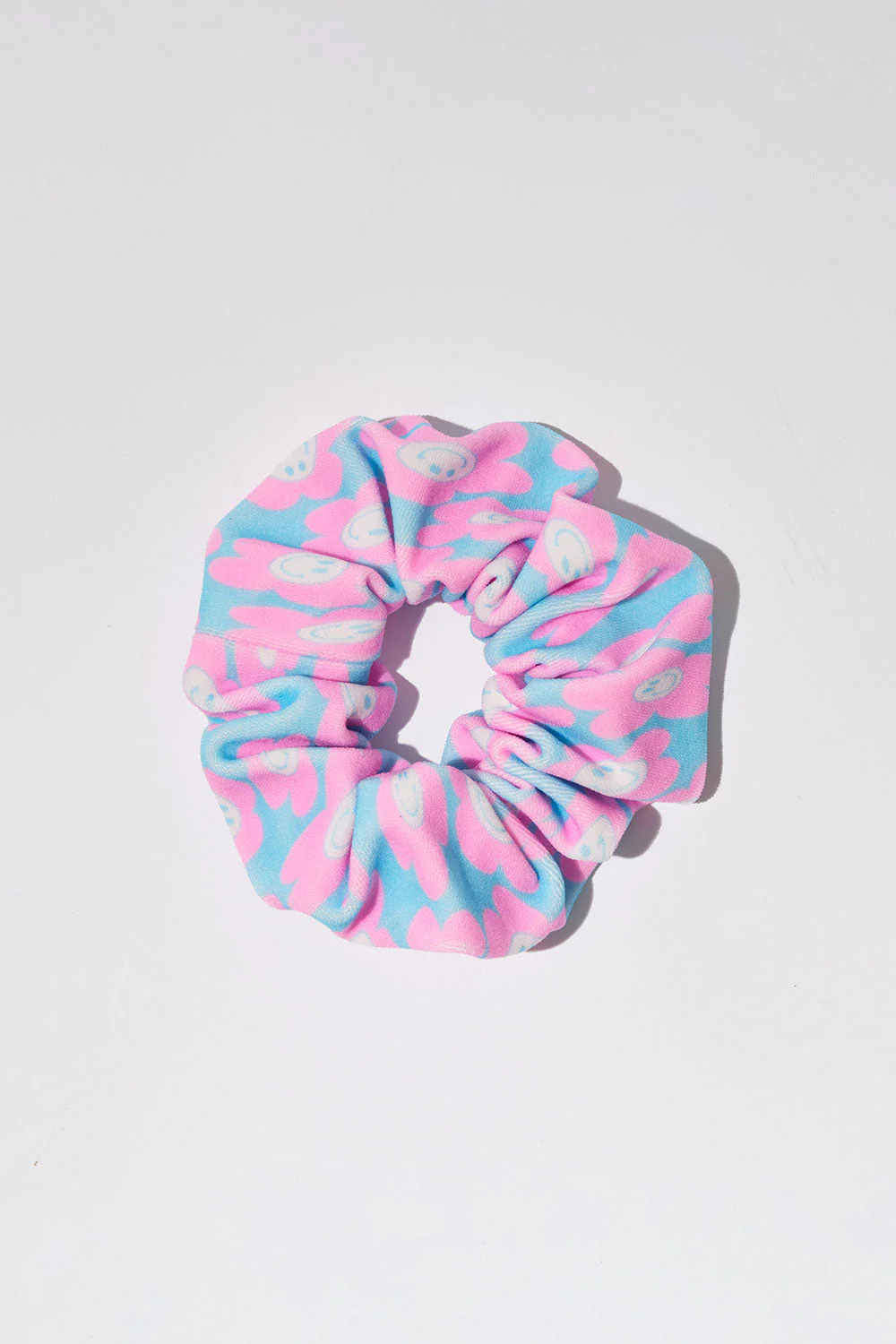 Katy Terry Scrunchie | Daisy Dream - Image 4