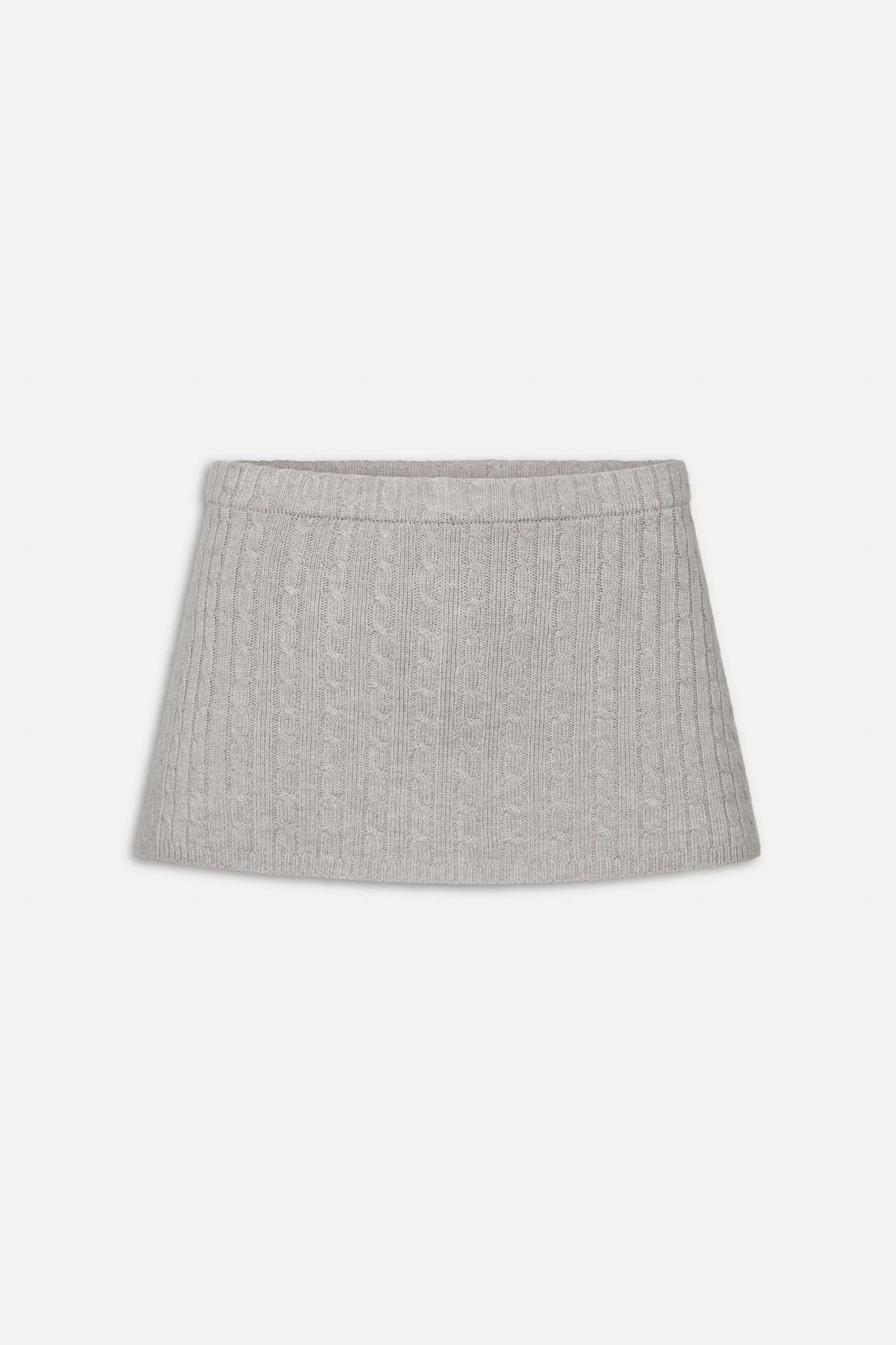 Marialla Mini Skort | Mochi - Image 3