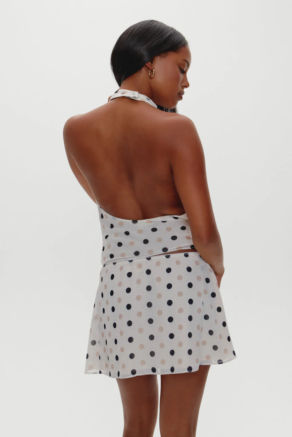 Serenity Halter Top | Moonstone - Image 4