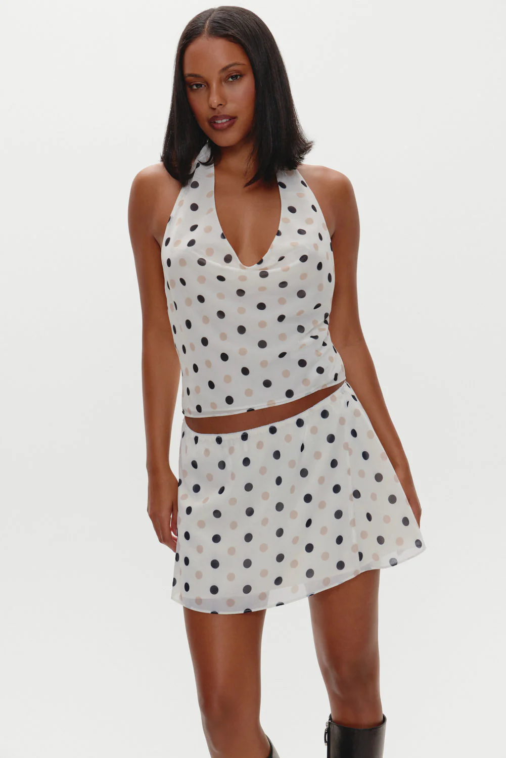 Serenity Halter Top | Moonstone - Image 6