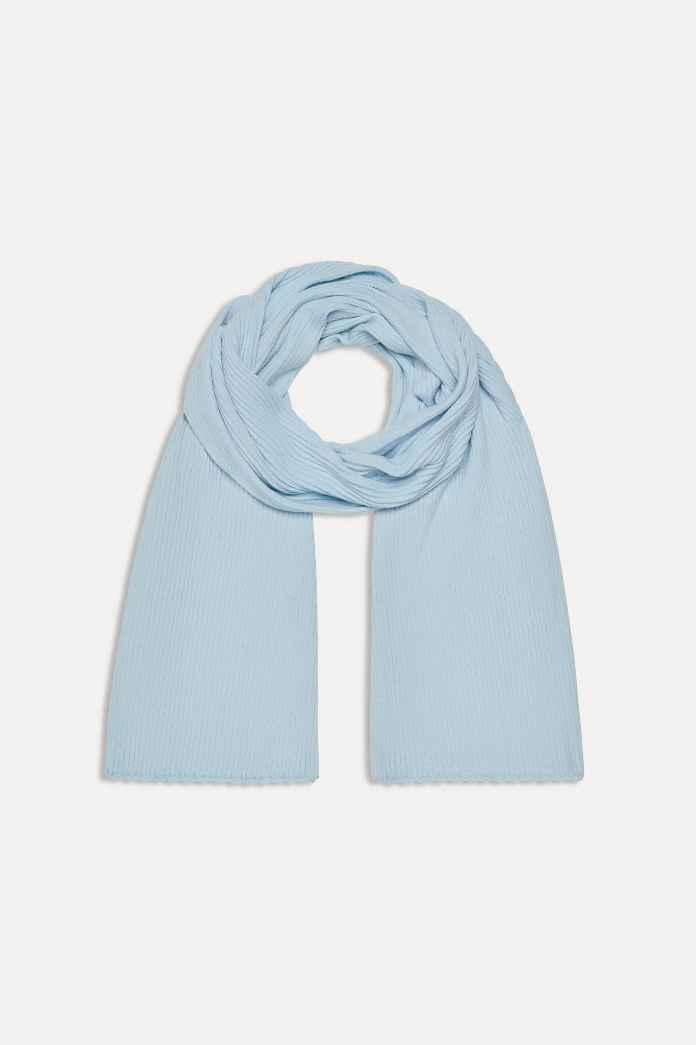 Snug Knit Scarf | Daydream - Image 2