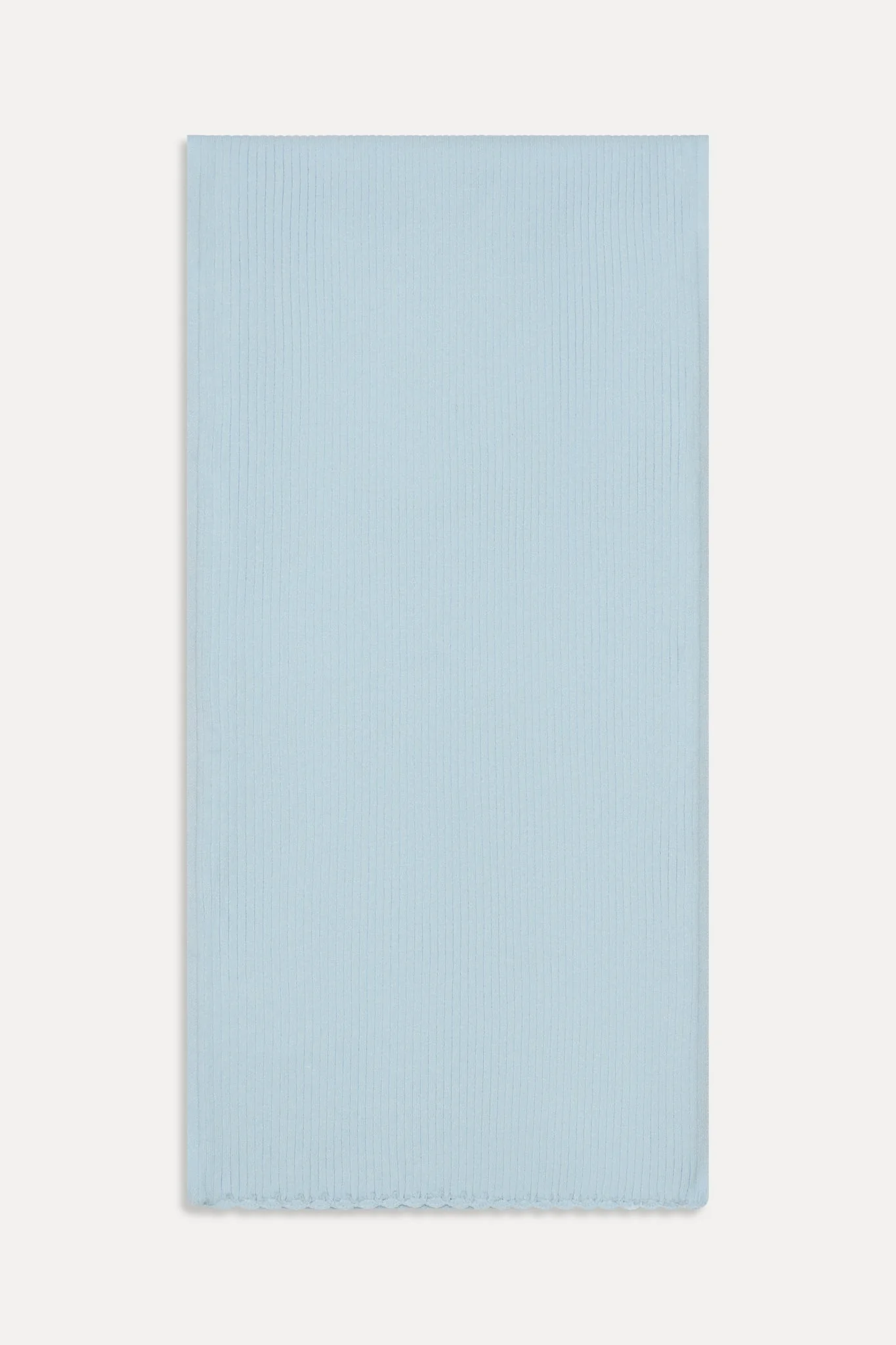 Snug Knit Scarf | Daydream - Image 6