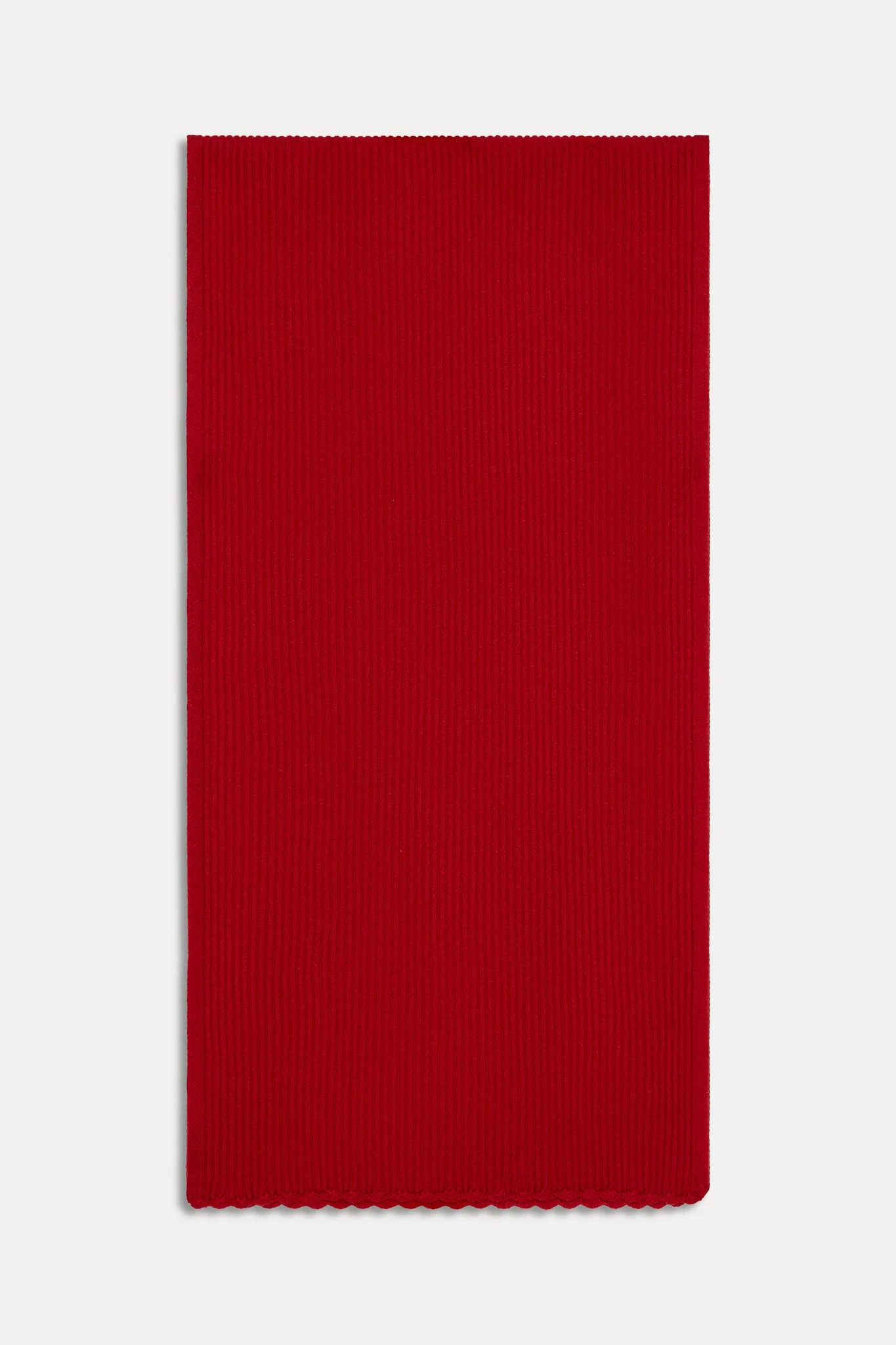 Snug Knit Scarf | Heartstrings - Image 5