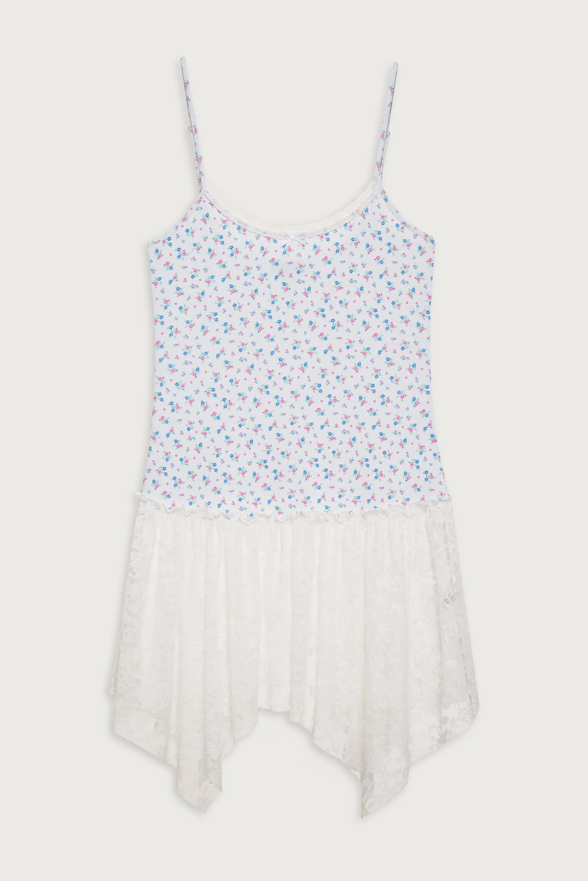 Star Crossed Mini Dress | Sweet Meadow - Image 2