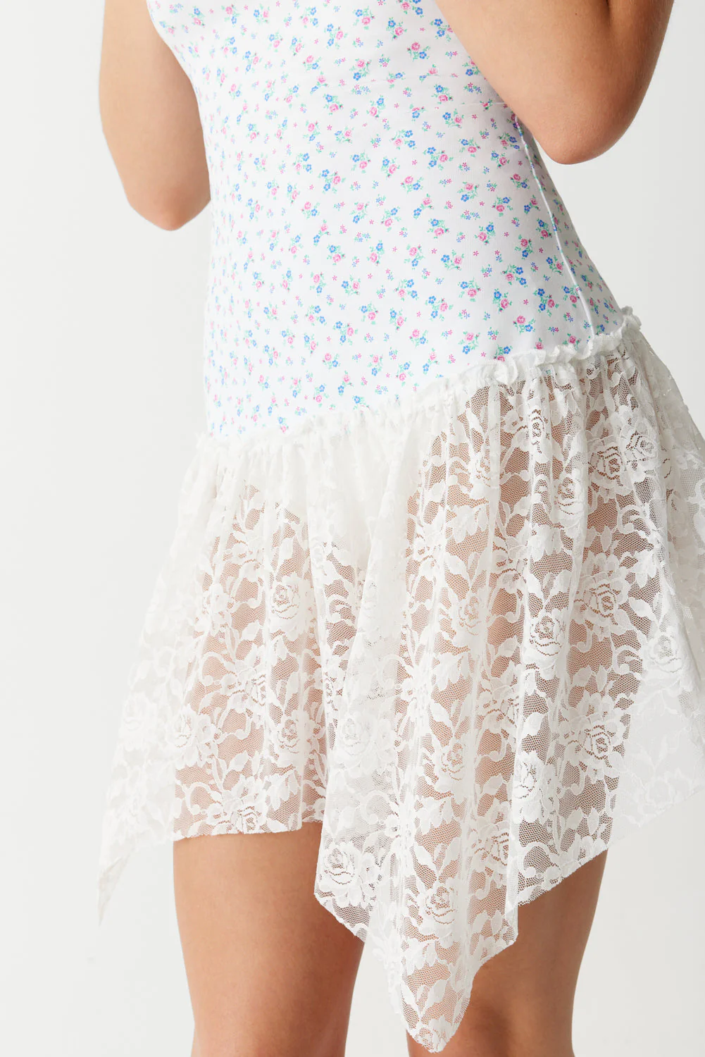 Star Crossed Mini Dress | Sweet Meadow - Image 4