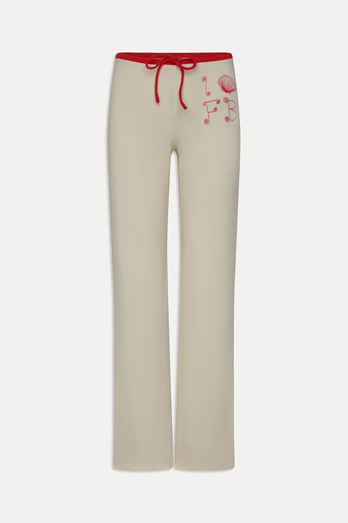 Surf Lounge Pants | Sunrise Shell - Image 3