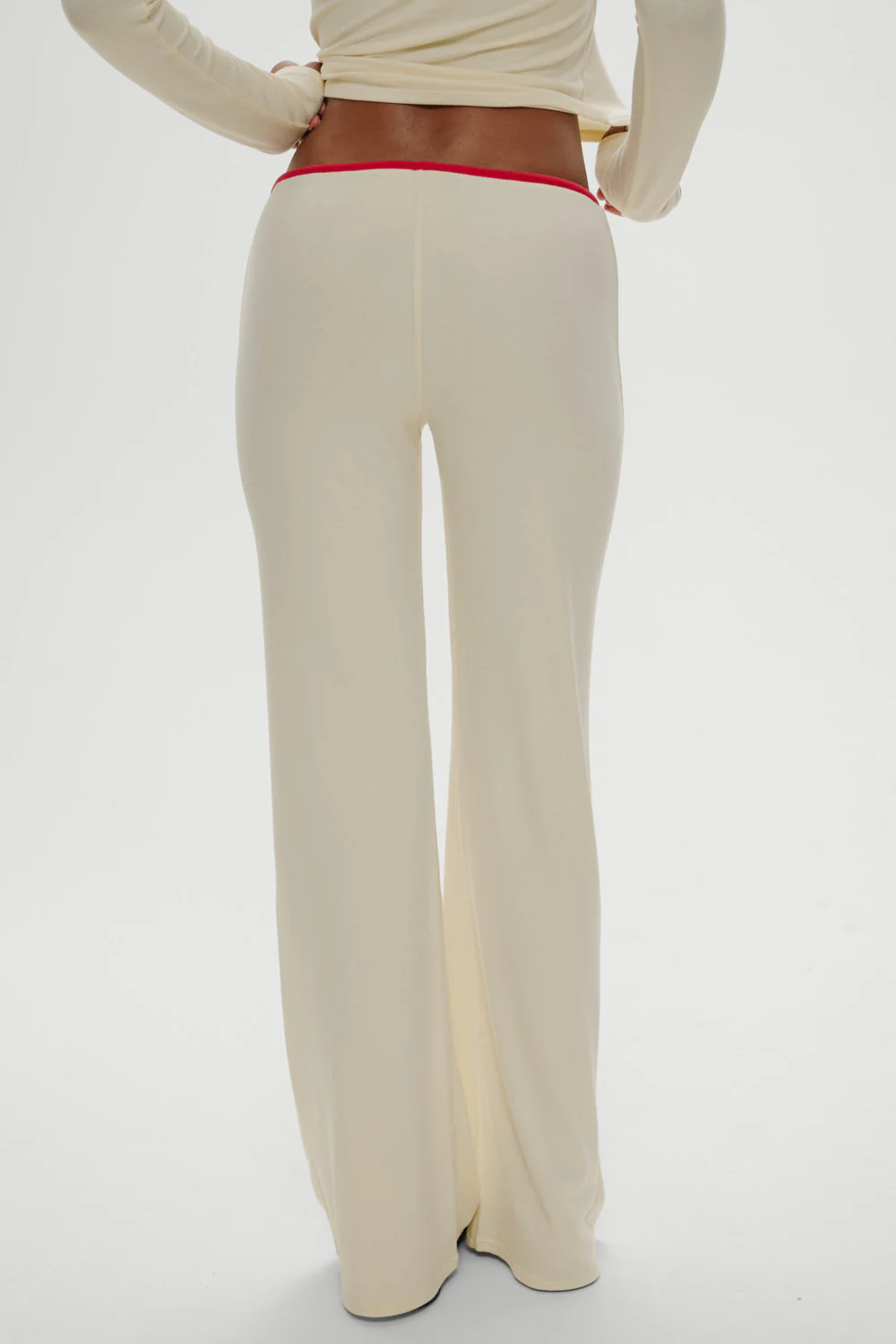 Surf Lounge Pants | Sunrise Shell - Image 4