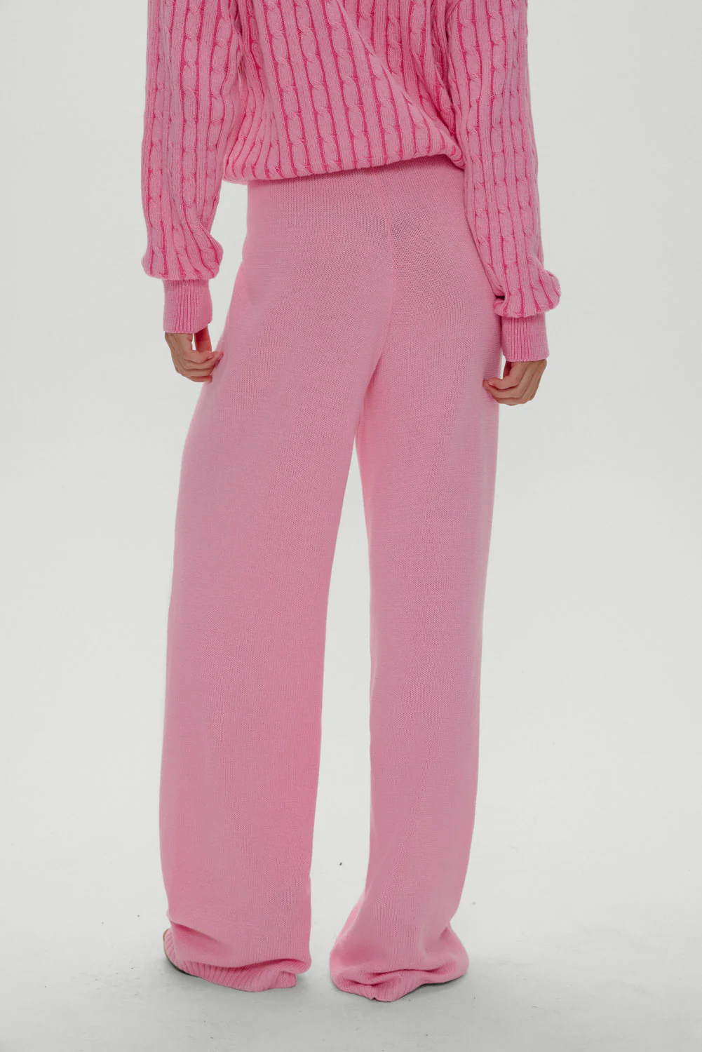 Wesley Knit Pants | Sweetheart - Image 5