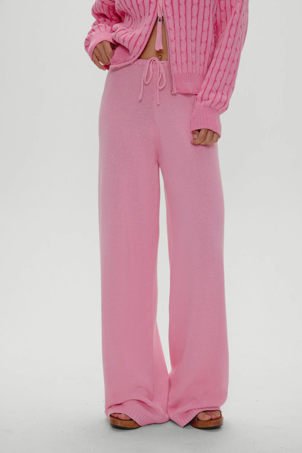 Wesley Knit Pants | Sweetheart - Image 6