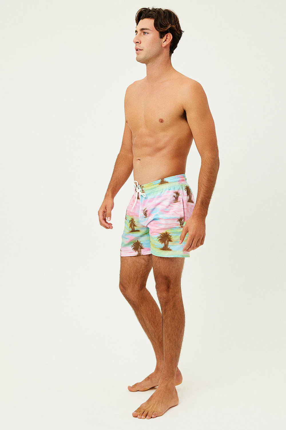 Winston Unisex Board Short | Palmz - Image 5