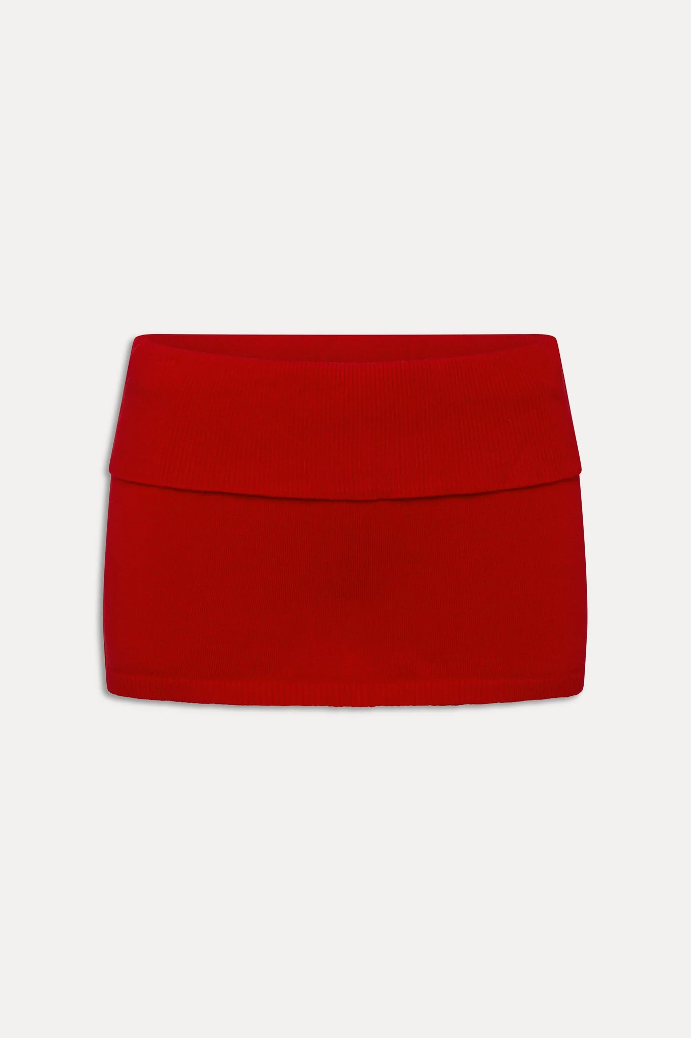 x Khy Briar Cloud Knit Skirt | Heartstrings - Image 3