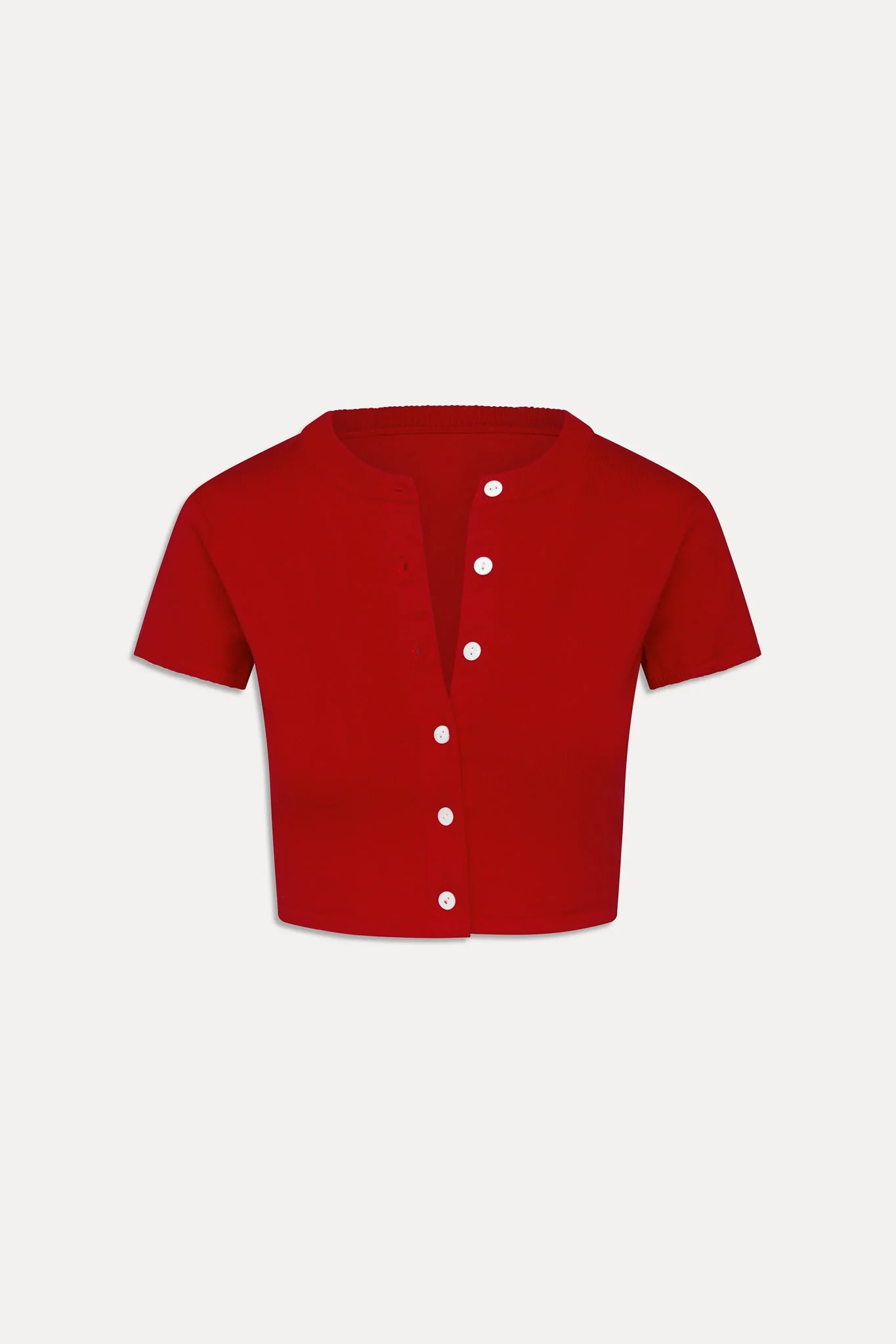 x Khy Oakley Cloud Knit Cardigan | Heartstrings - Image 3