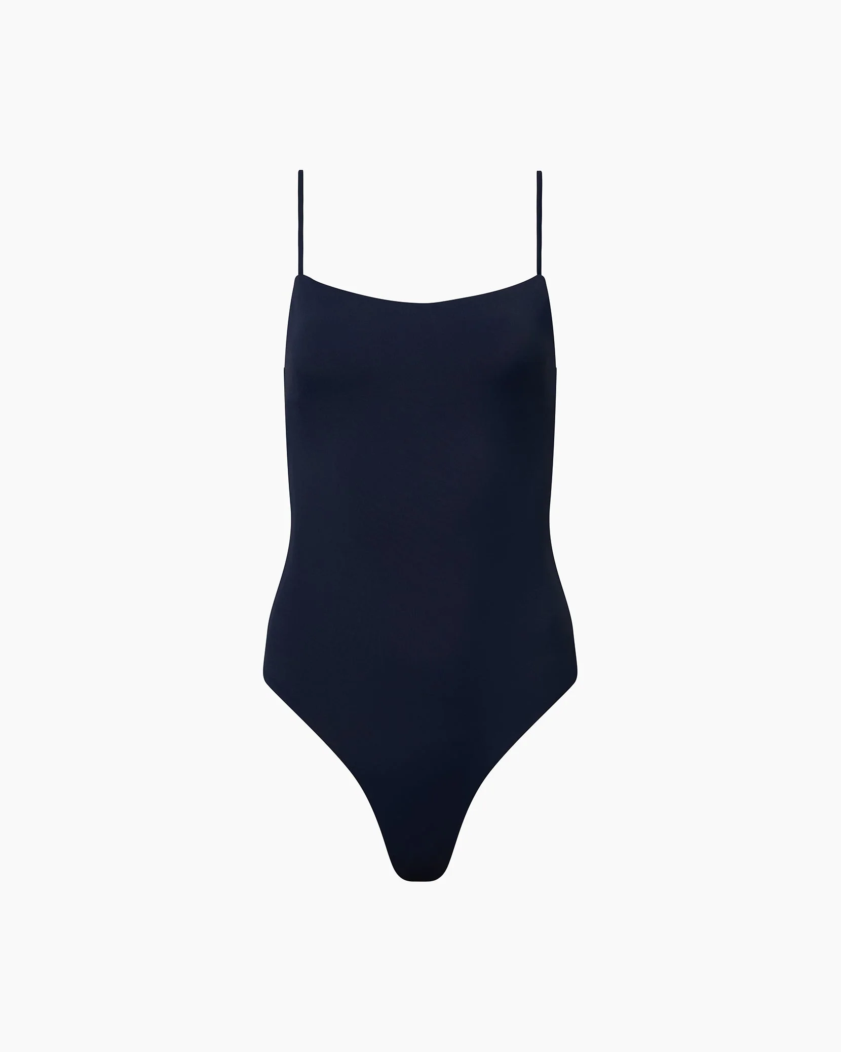 Womens | Gabriella One Piece | Deep Navy - Image 2