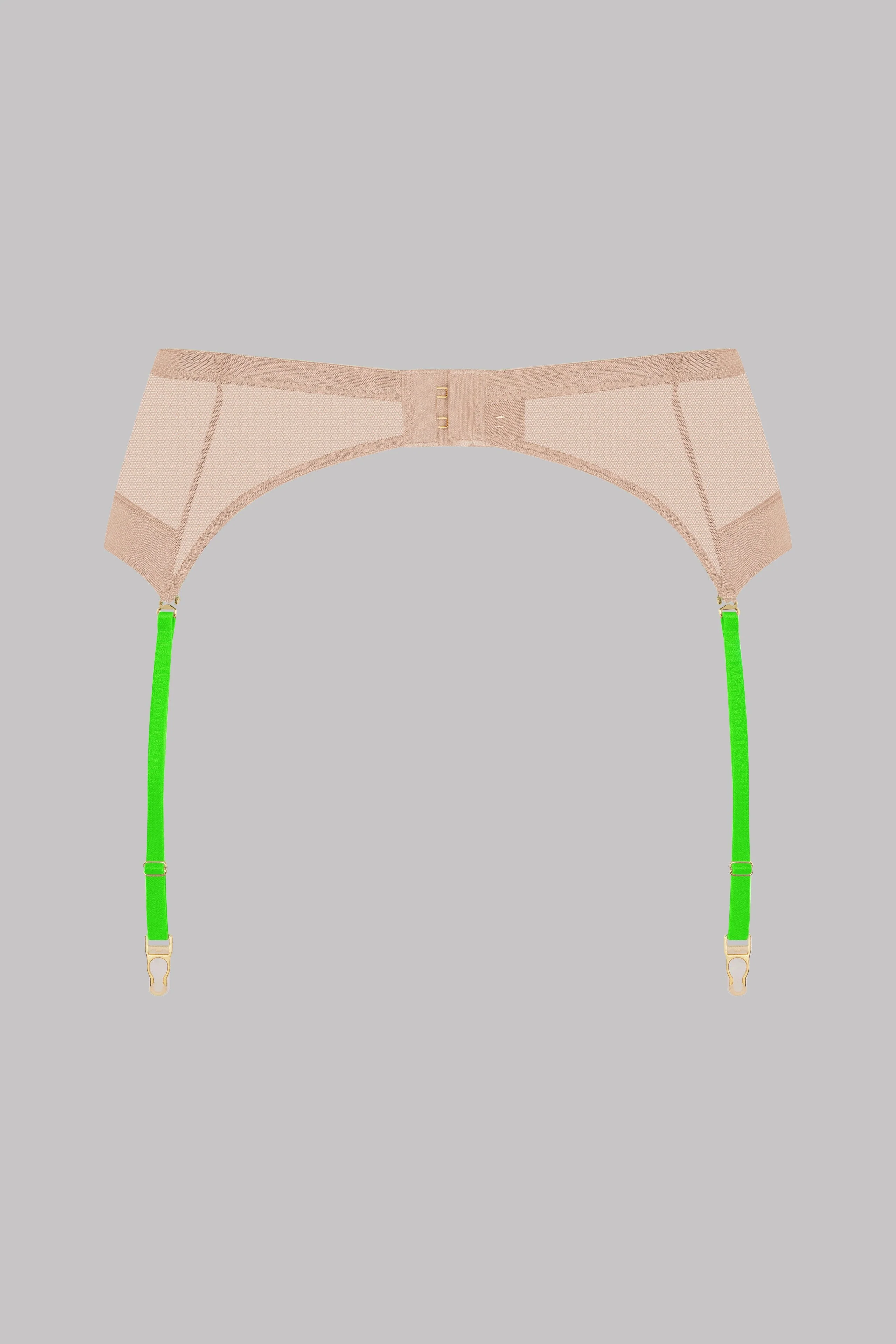 Garter belt - Corps à Corps | Naked - Image 5
