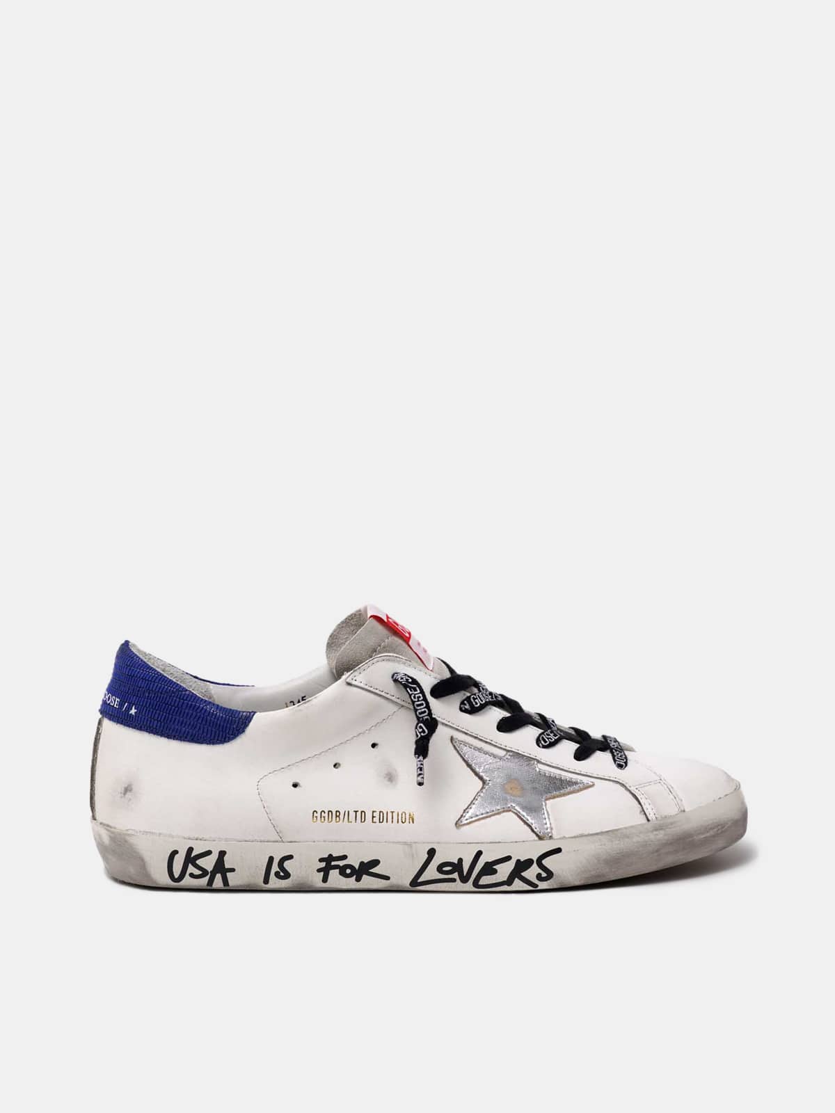 Men | Ltd Super-Stars with Handwritten Lettering - Image 5
