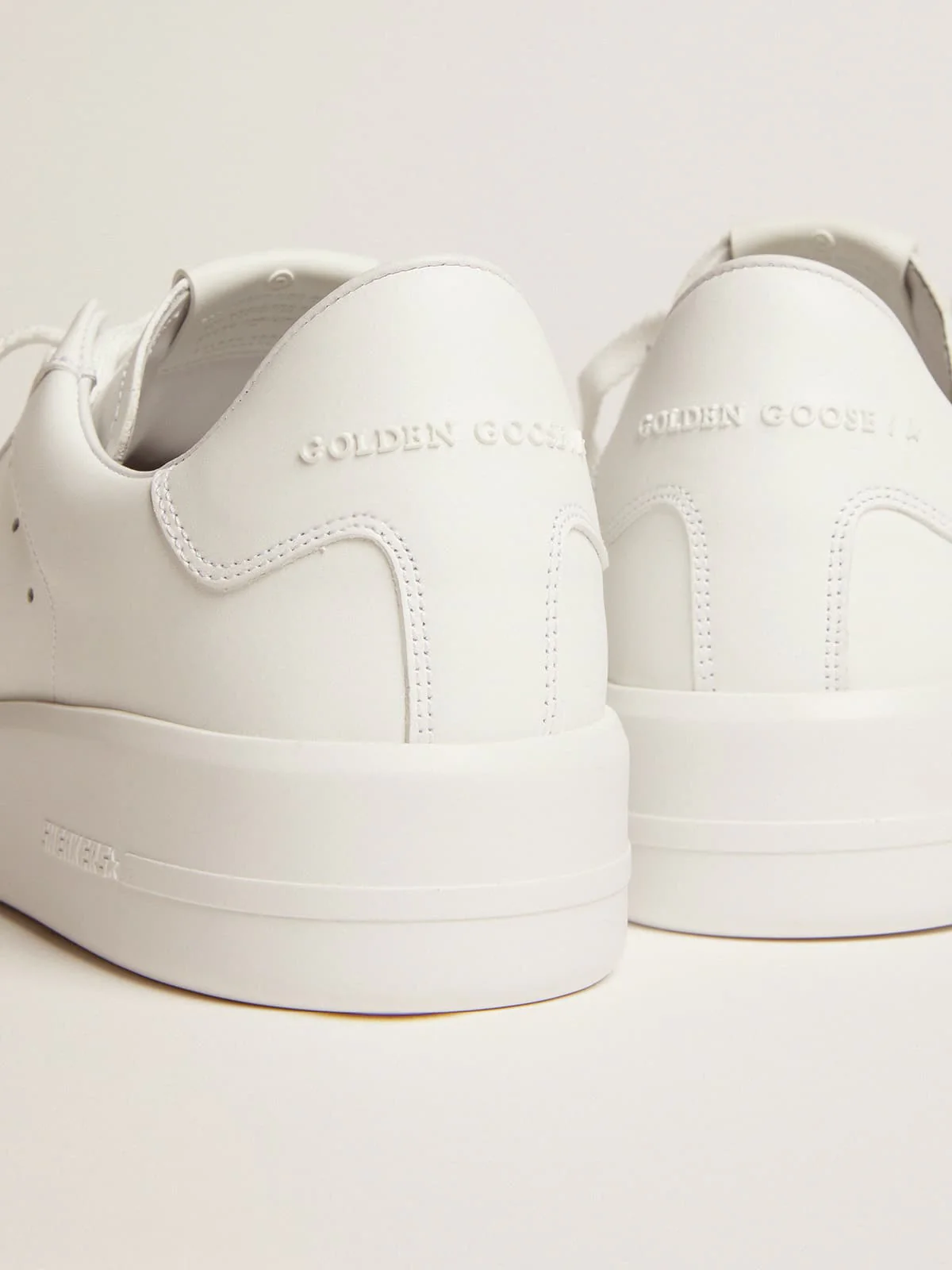 Men | Purestar White | Optic White - Image 2
