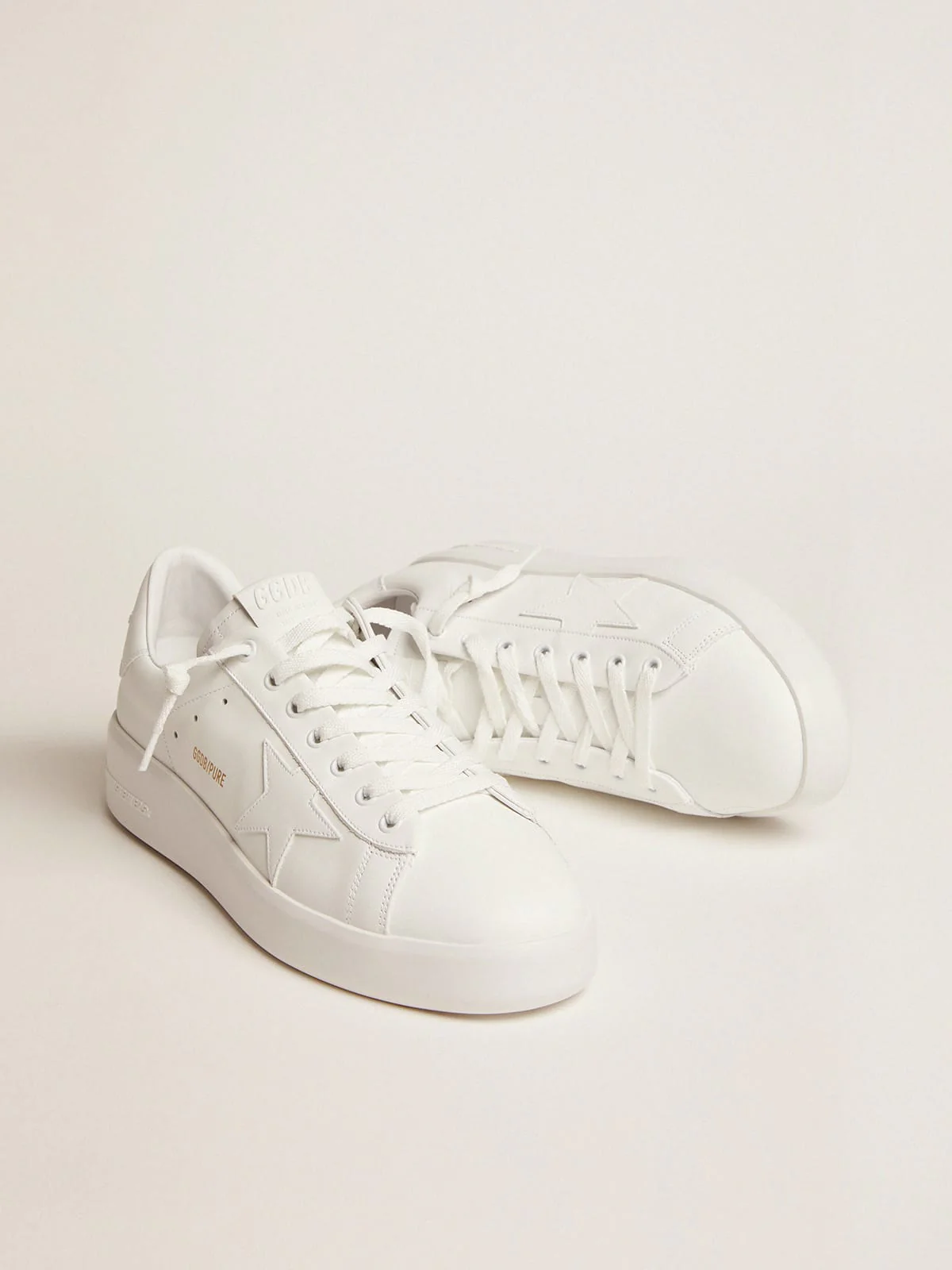 Men | Purestar White | Optic White - Image 3