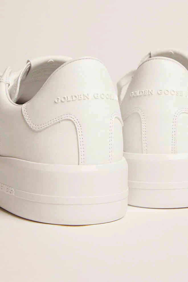 Men | Purestar White | Optic White - Image 5