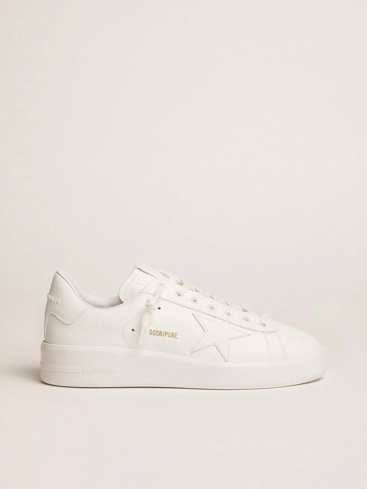 Men | Purestar White | Optic White - Image 8