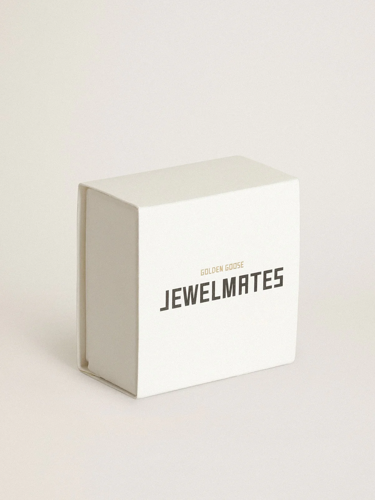 Men | Silver Color Square Ring | Antique Silver - Image 7