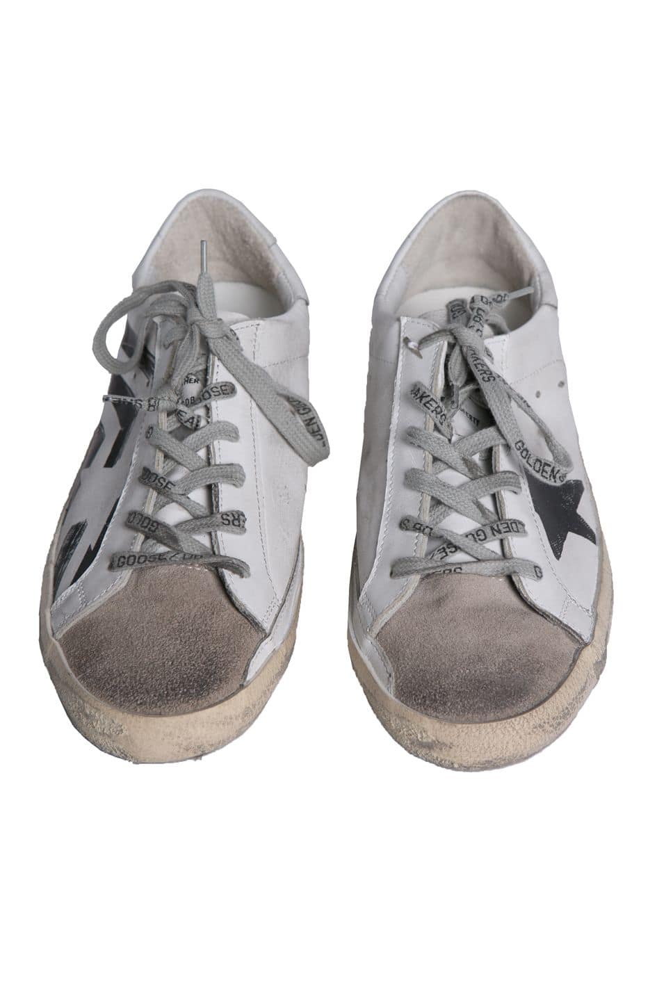 Men | Sneakers Super-Star White Flag - Image 8