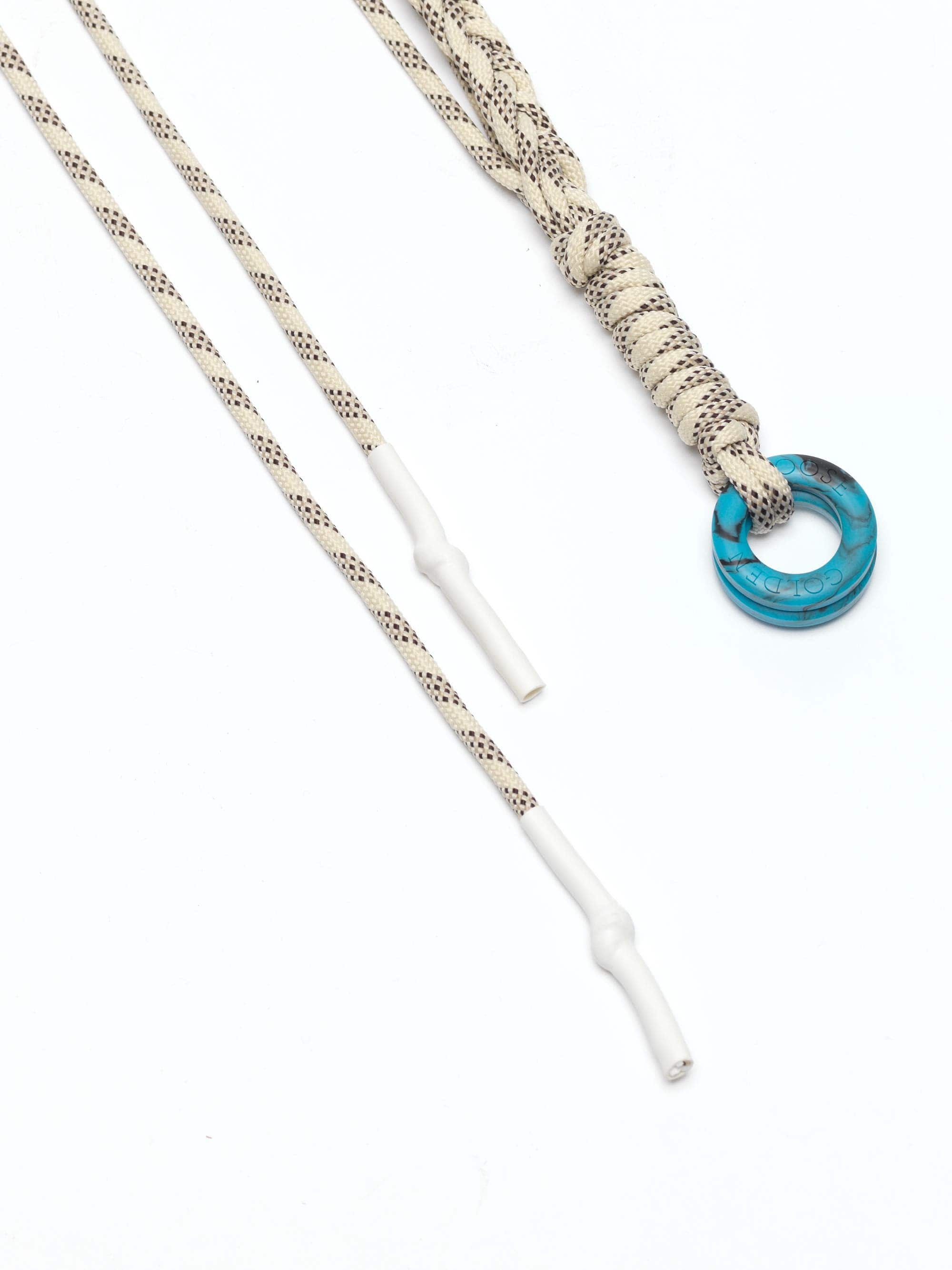 Unisex | Cord Shoelace Belt - Image 4