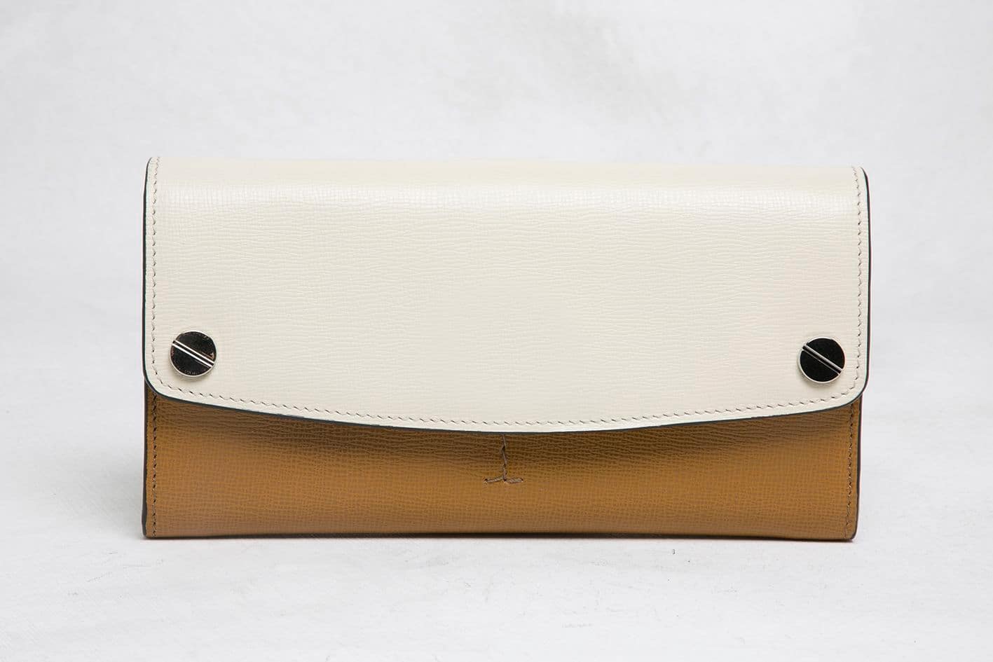 Women | Continental Wallet Multicolor Chestnut - Image 3