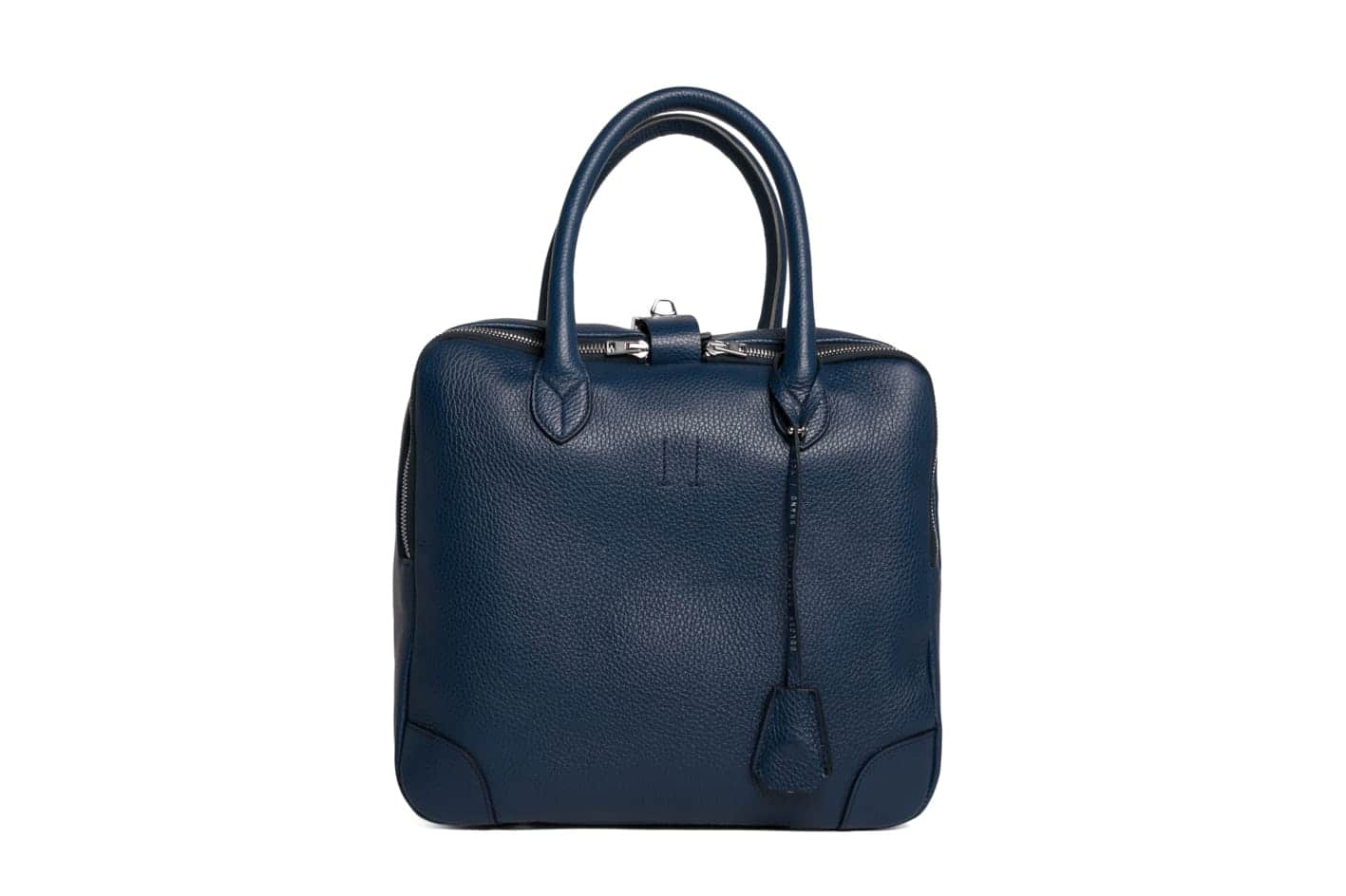 Women | Equipage Bag Navy - Image 2