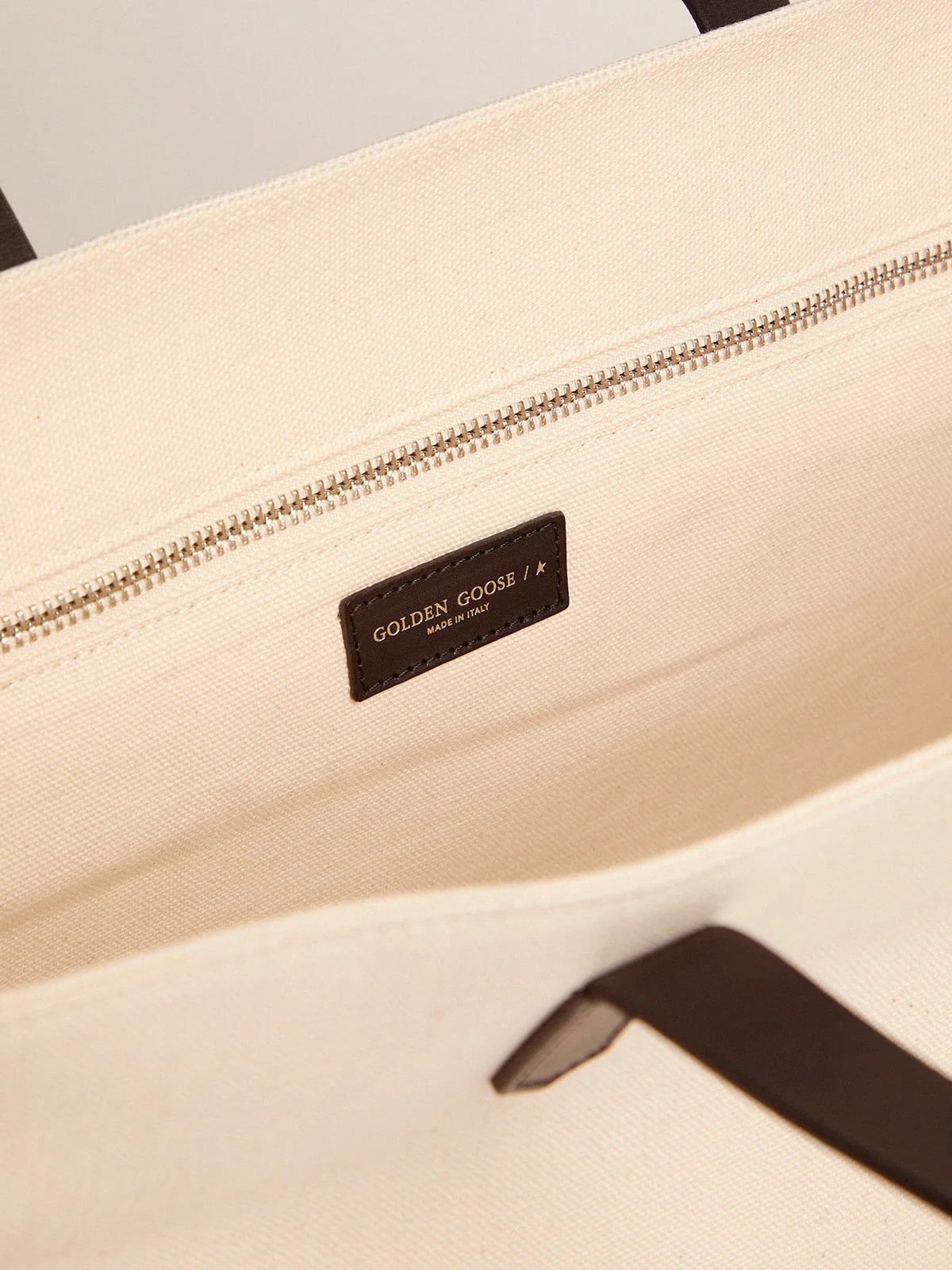 Women | "Golden Property" East-West California Bag (V1) - Image 2