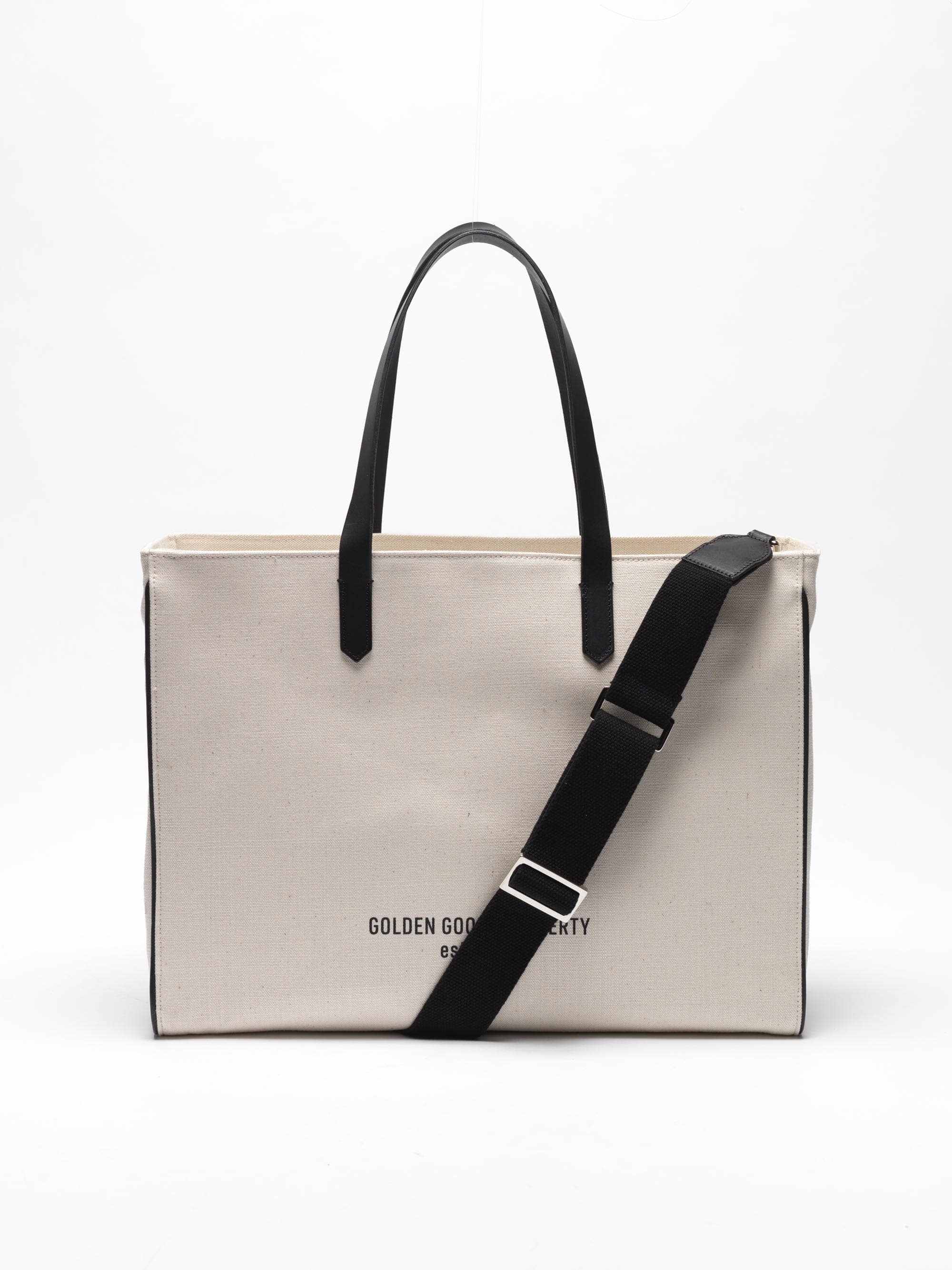 Women | "Golden Property" East-West California Bag (V1) - Image 6