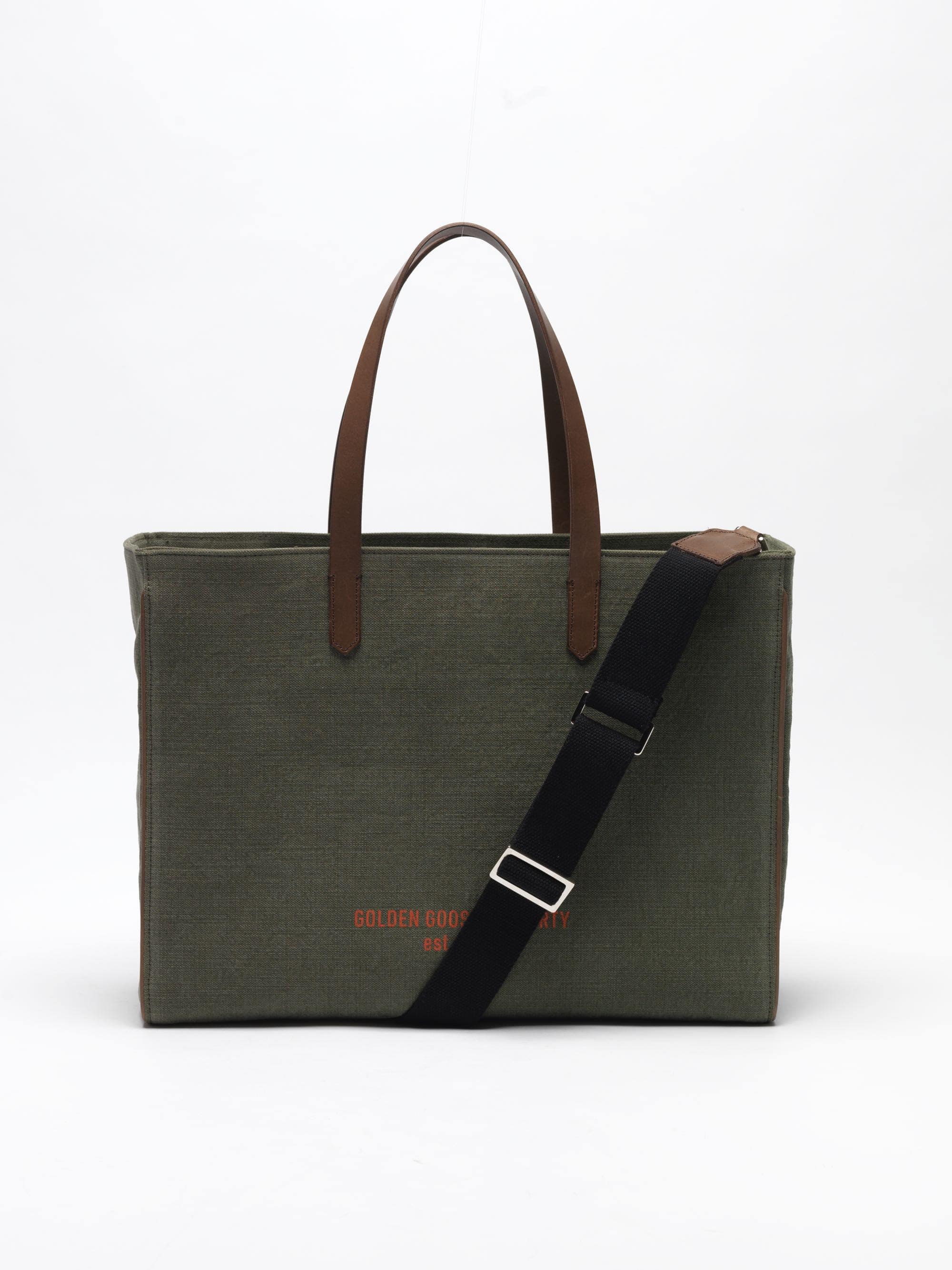 Women | Golden Property East-West California Bag (V2) - Image 5