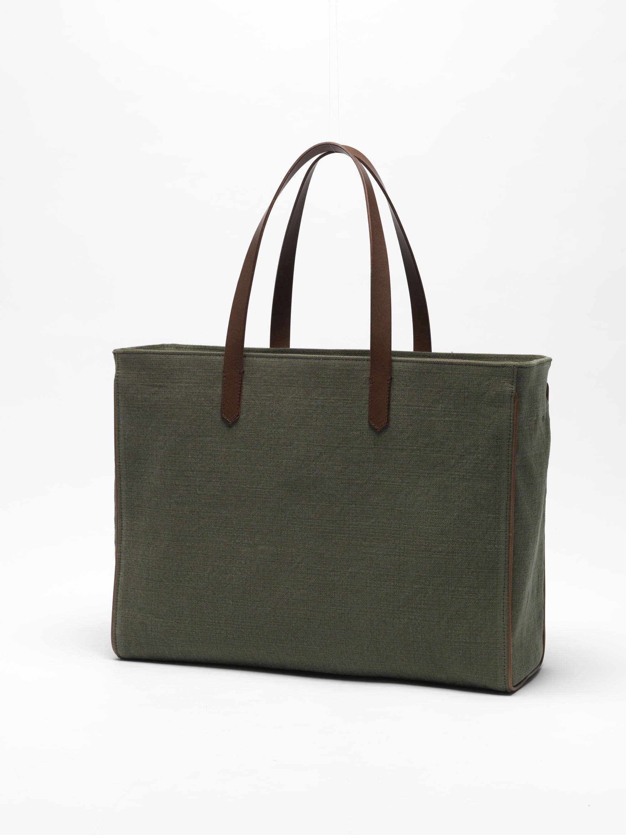 Women | Golden Property East-West California Bag (V2) - Image 8