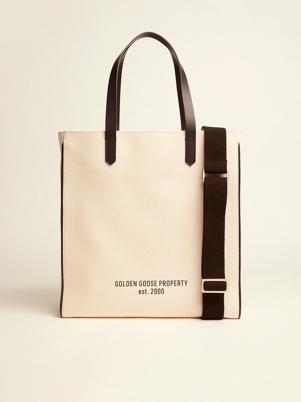 Women | "Golden Property" North-South California Bag - Image 2