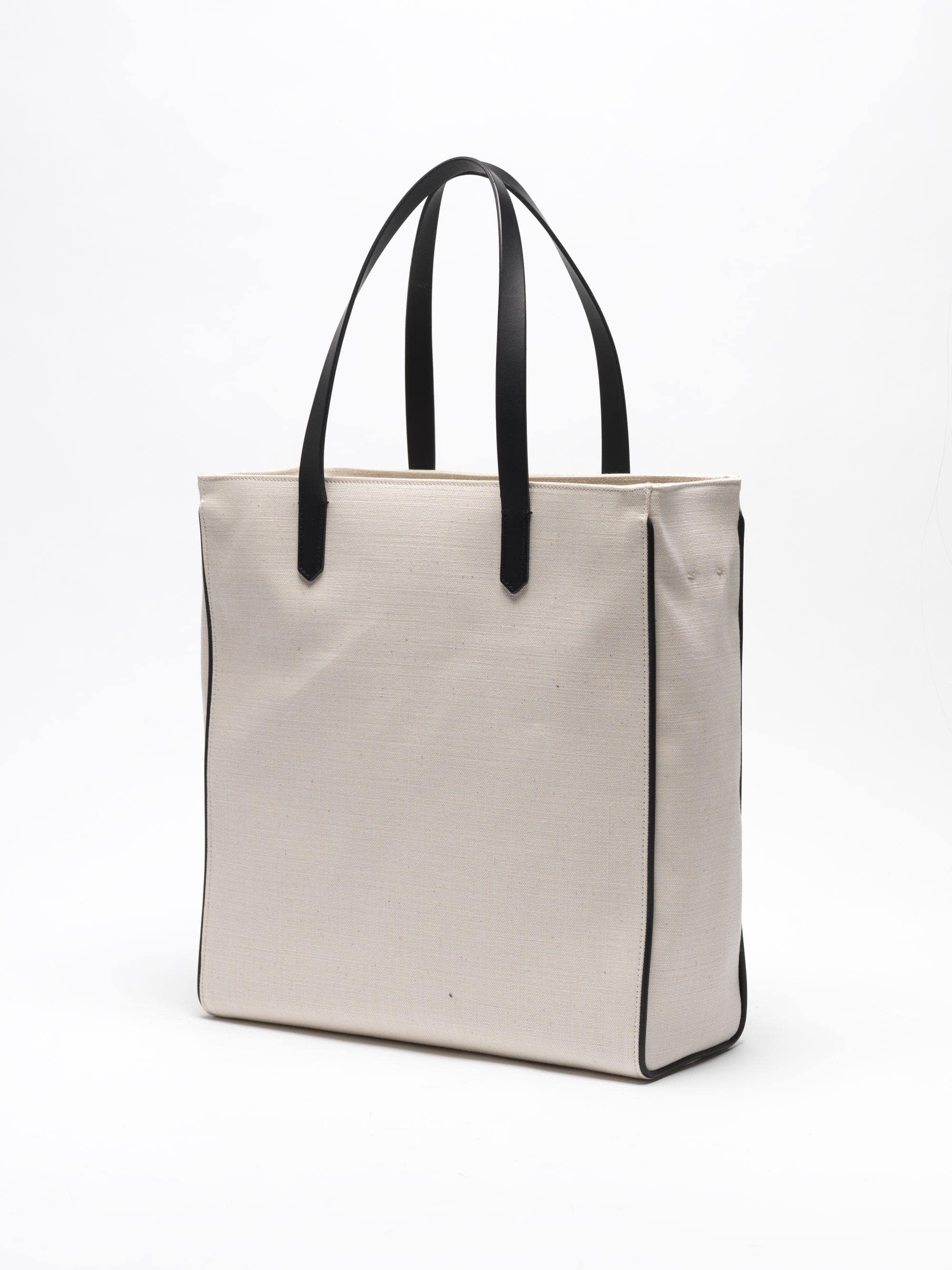 Women | "Golden Property" North-South California Bag - Image 4