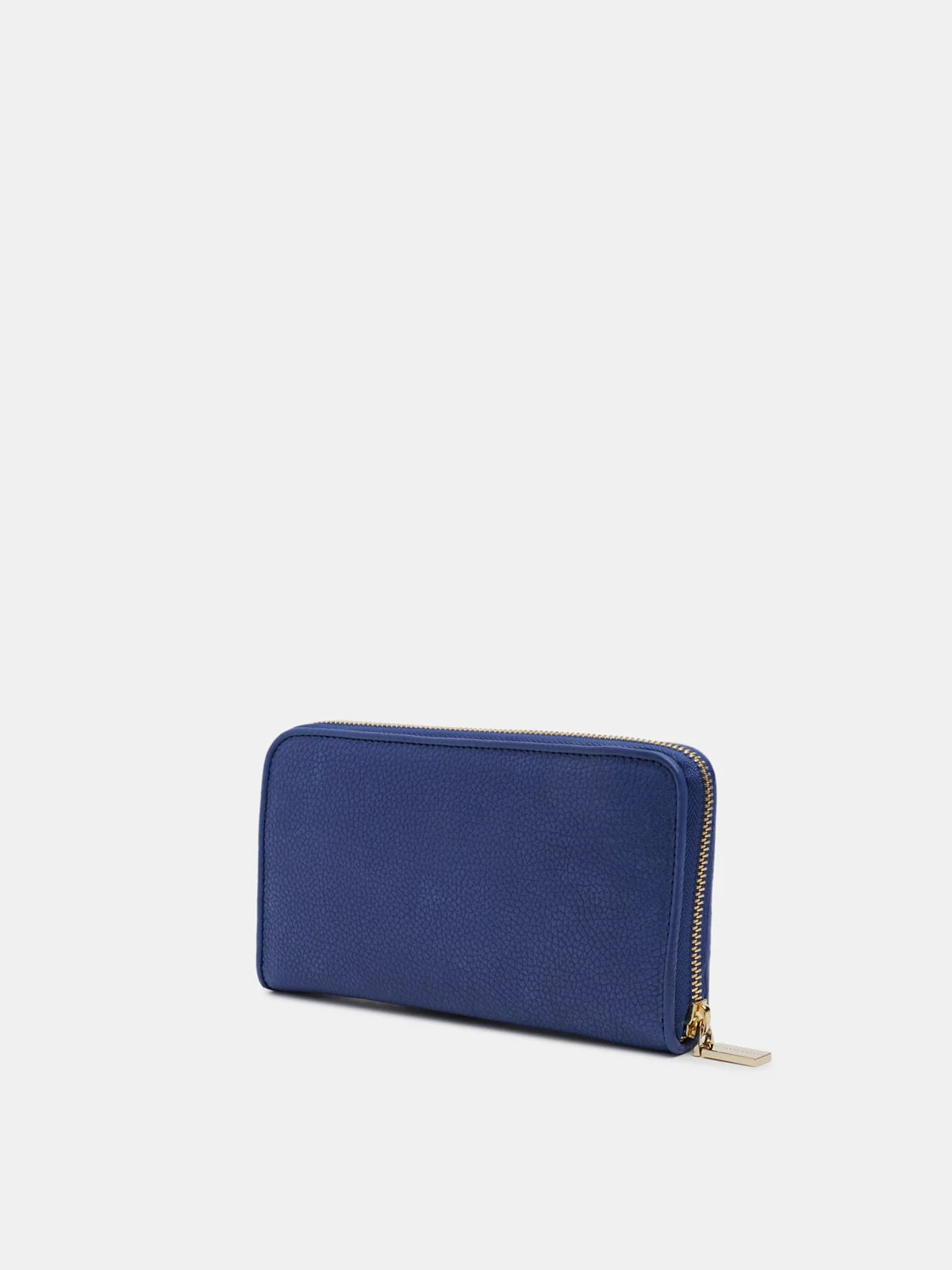 Women | Large Blue Star Wallet | Blue - Image 4