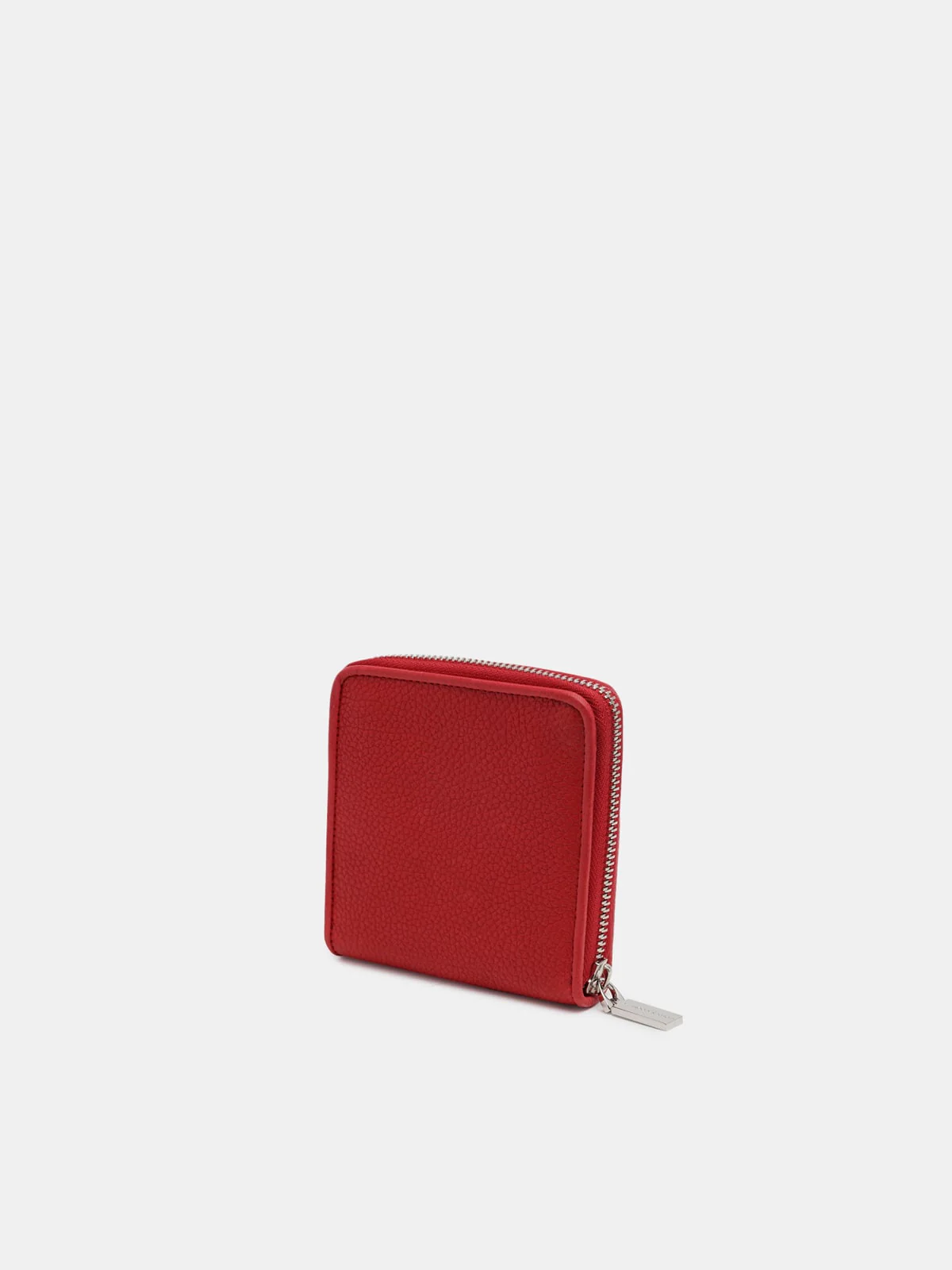 Women | Medium Red Star Wallet - Image 2