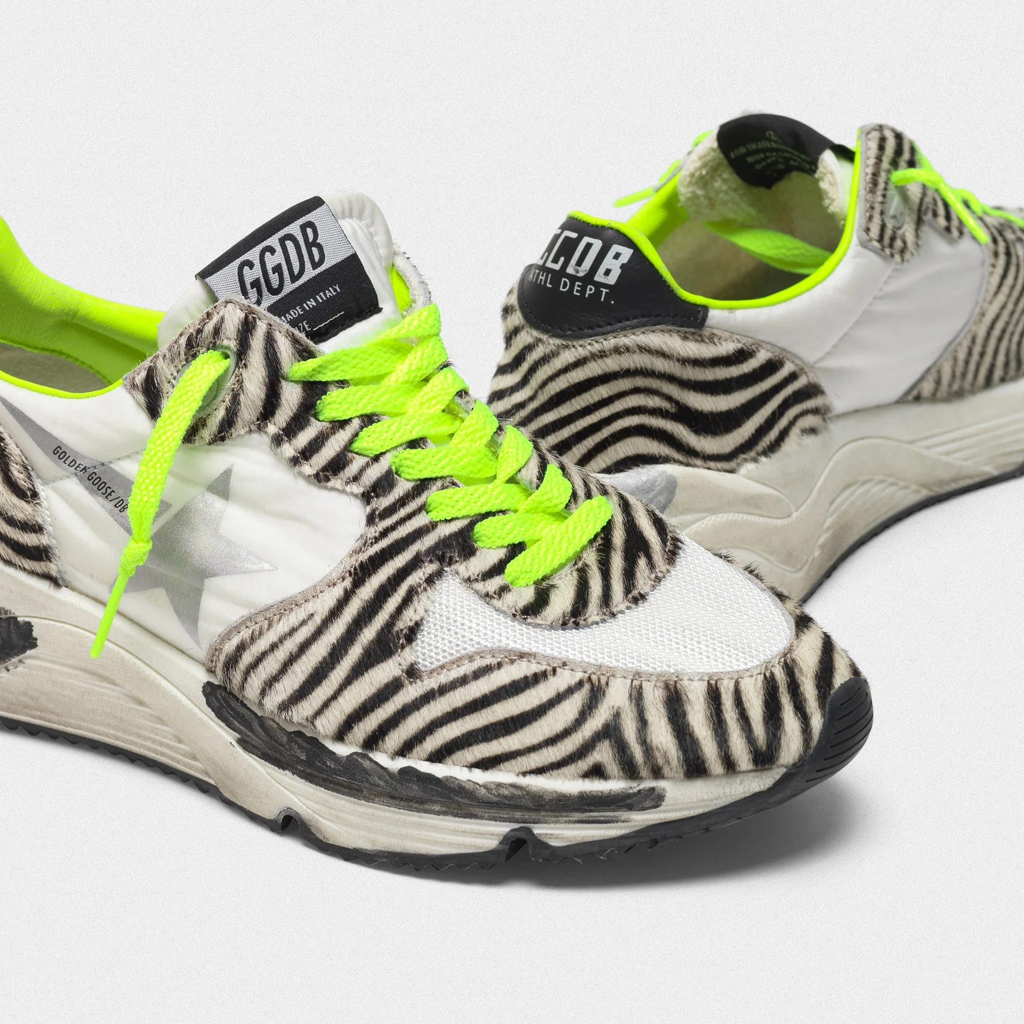 Women | Running Sole Sneakers - Image 2