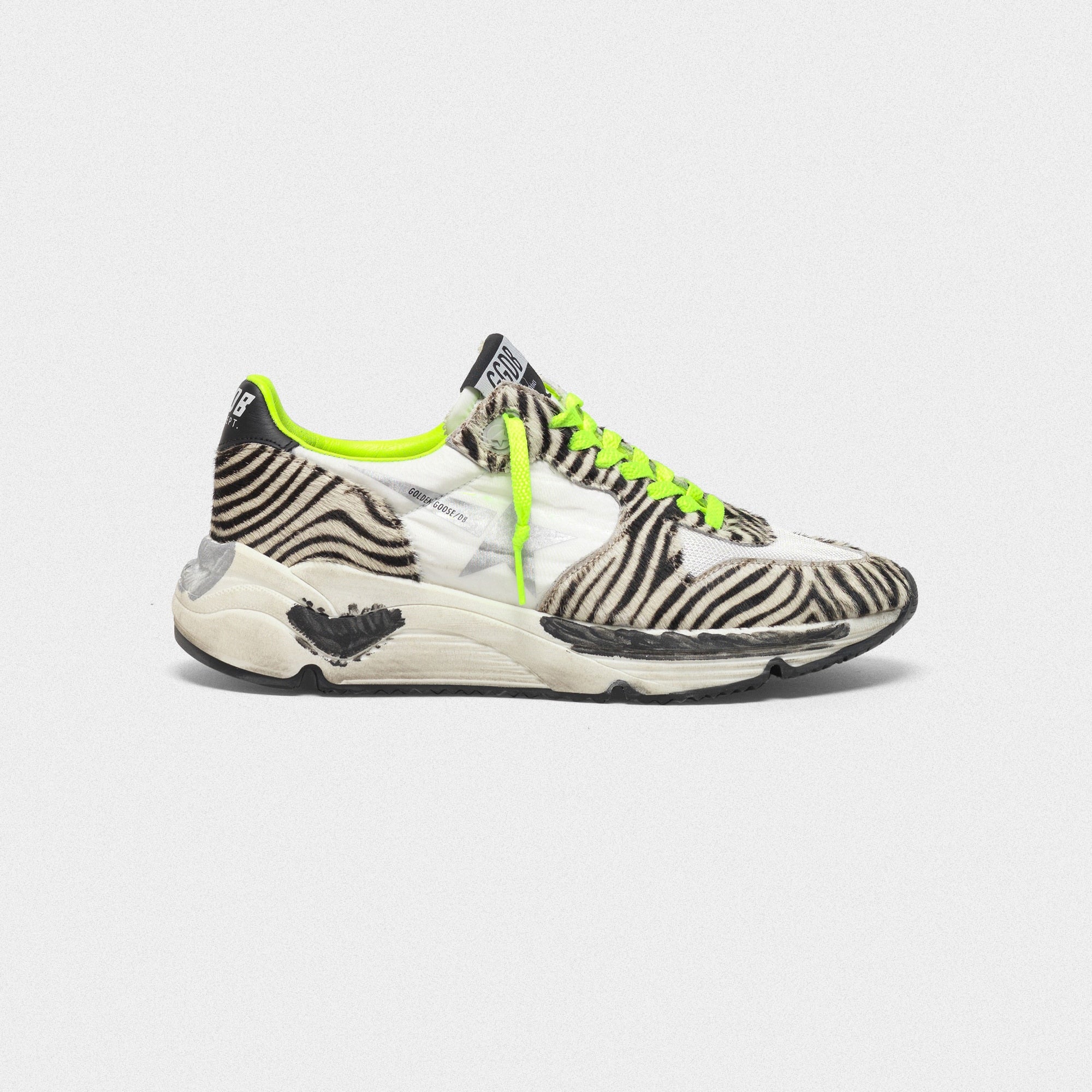 Women | Running Sole Sneakers - Image 4