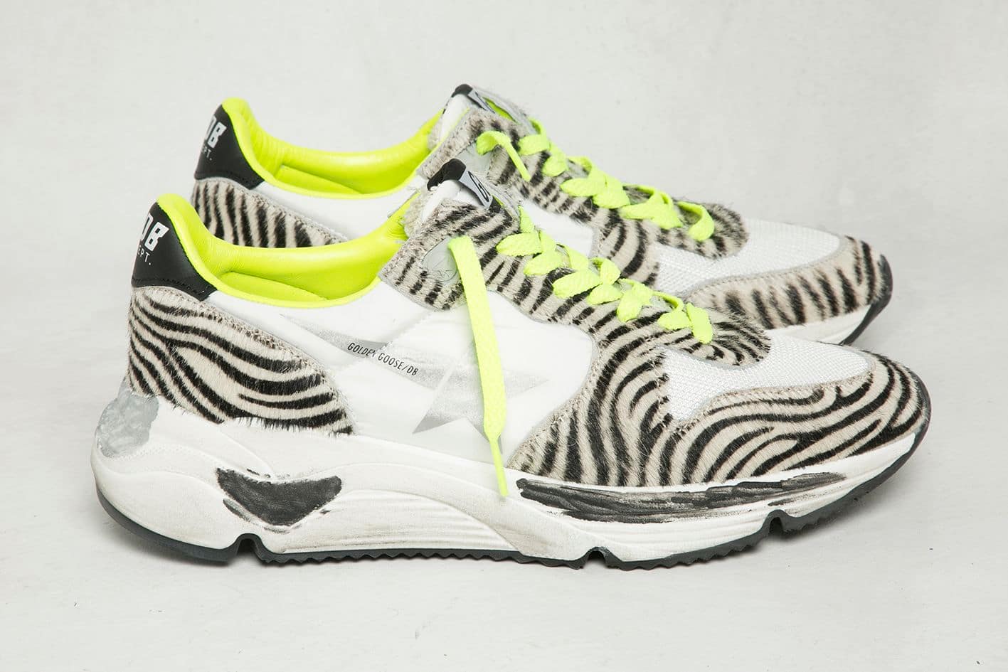 Women | Running Sole Sneakers - Image 5