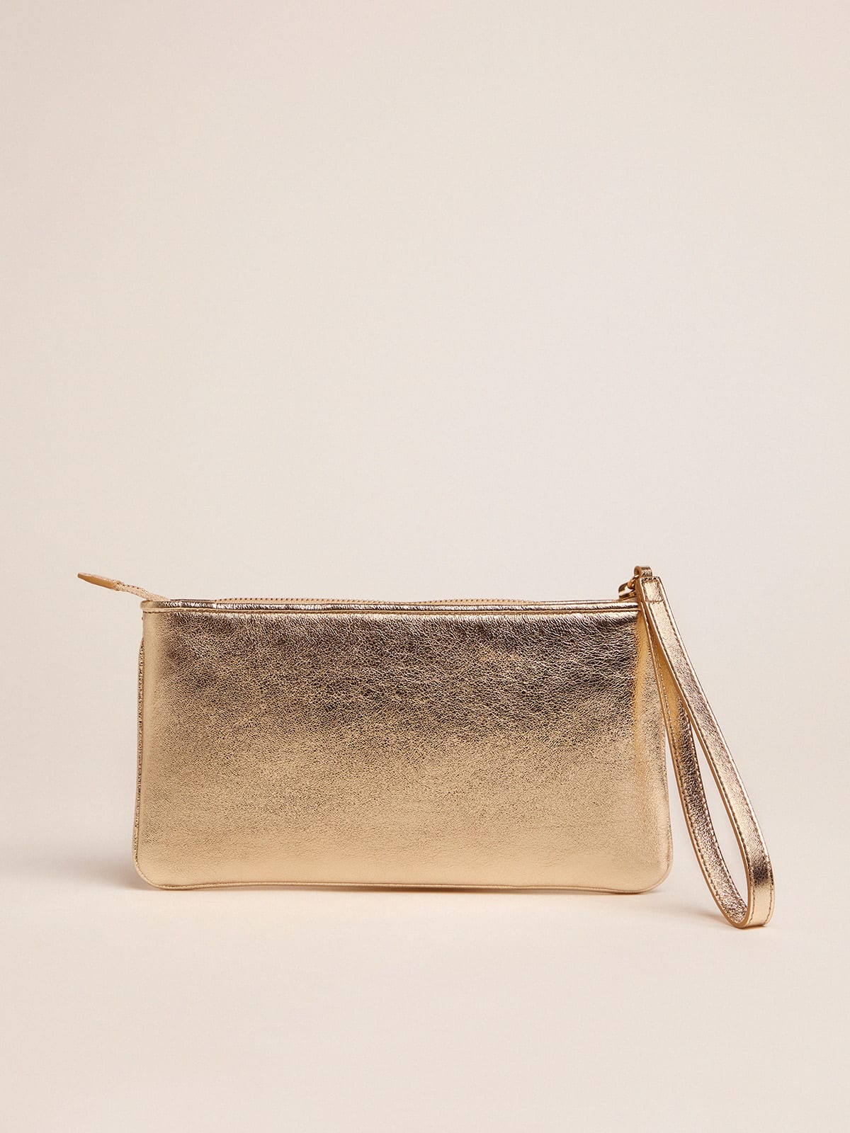 Women | Silver Star Wrist Clutch Bag (V2) - Image 8