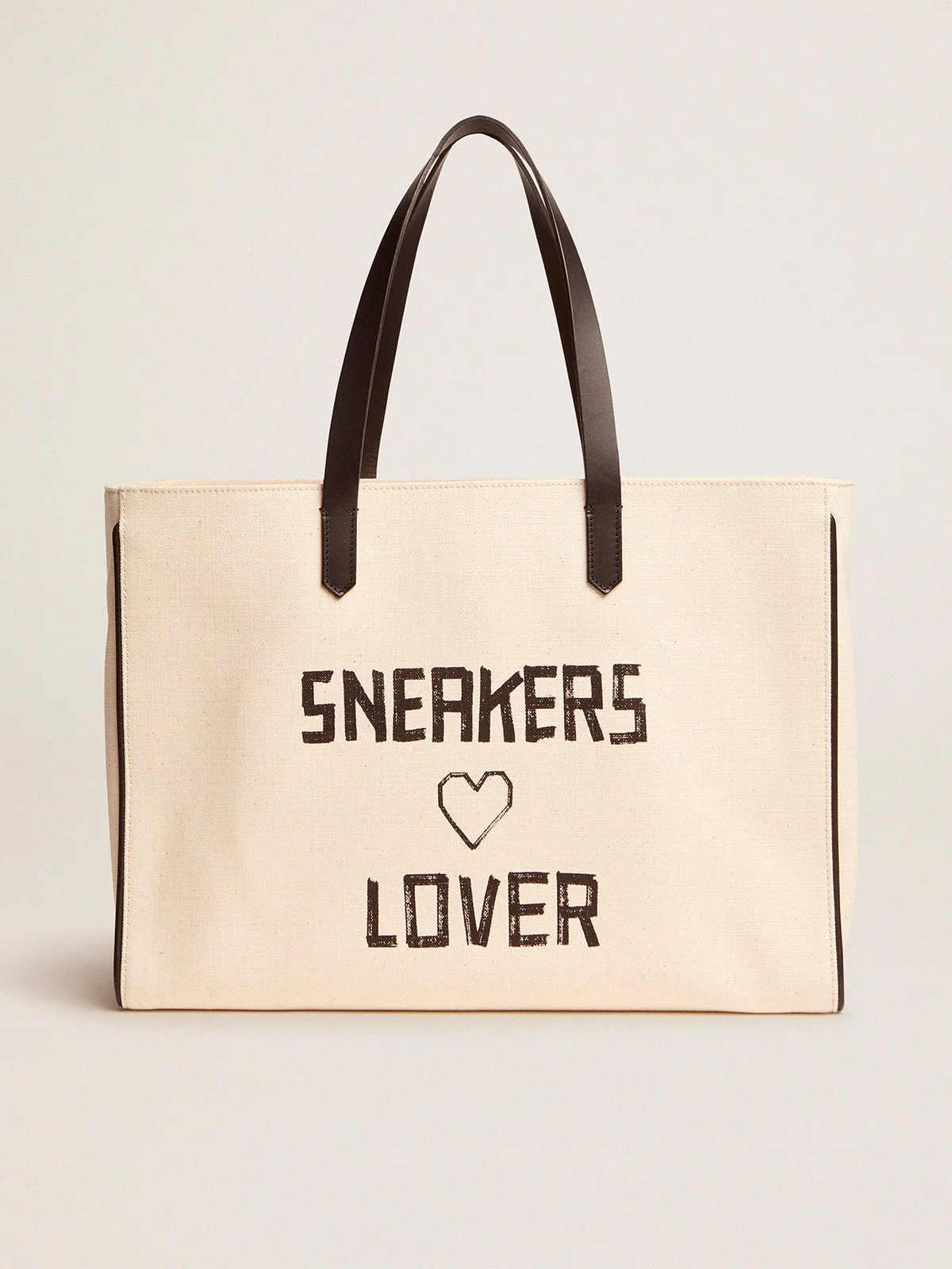 Women | "Sneakers Lovers" East-West California Bag - Image 3