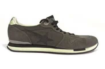 Women | Sneakers Running Grey - Image 4